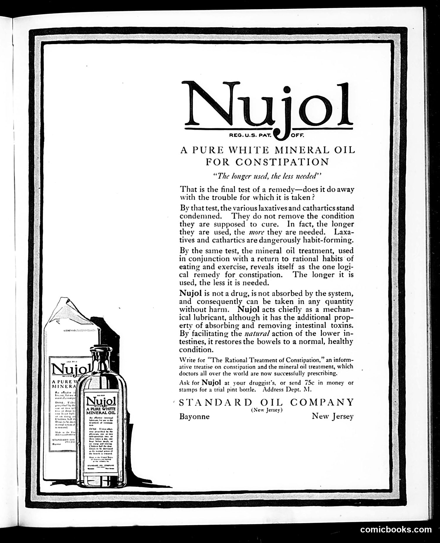 Judge — June 19, 1915 — page 15
