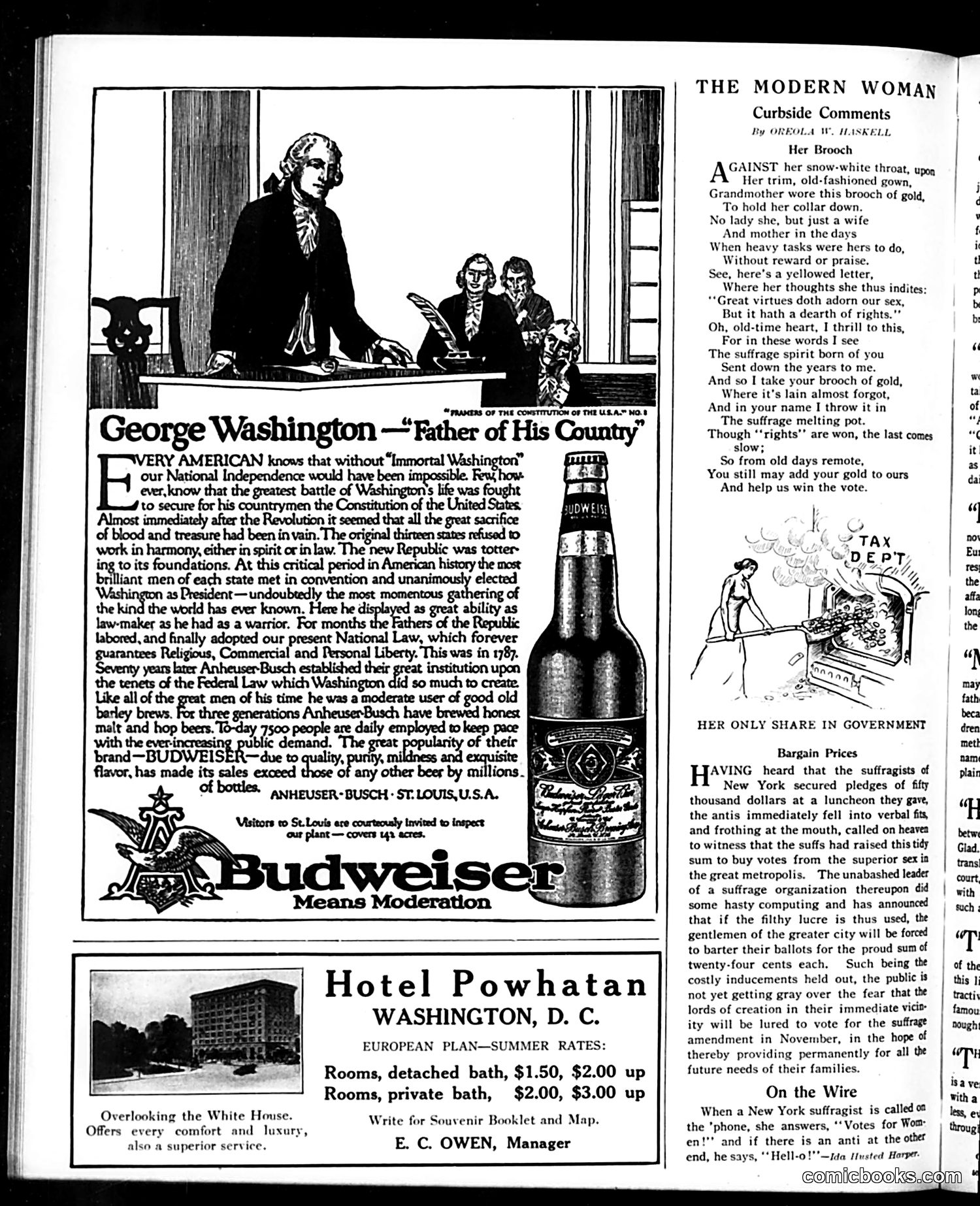 Judge — June 19, 1915 — page 16