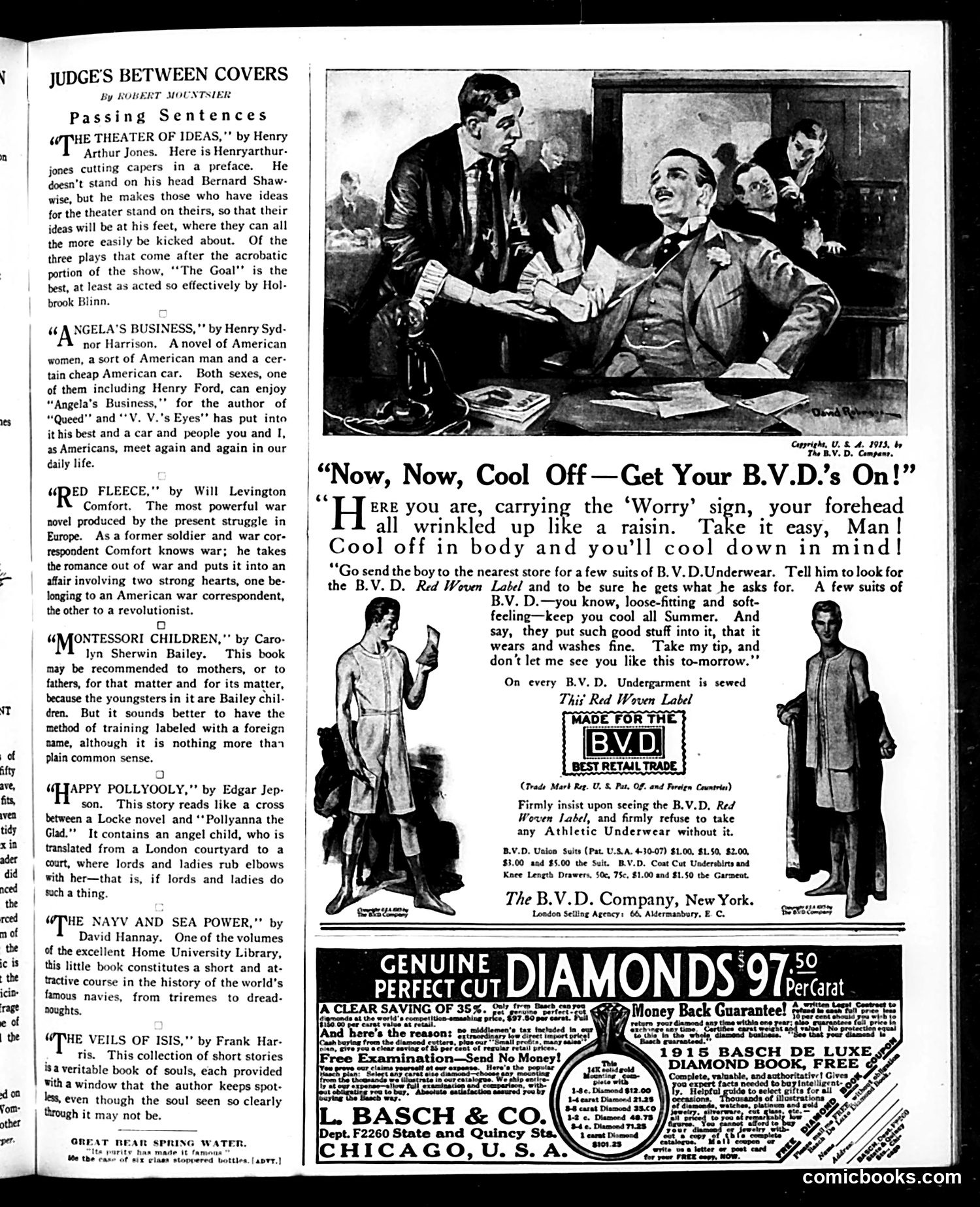 Judge — June 19, 1915 — page 17