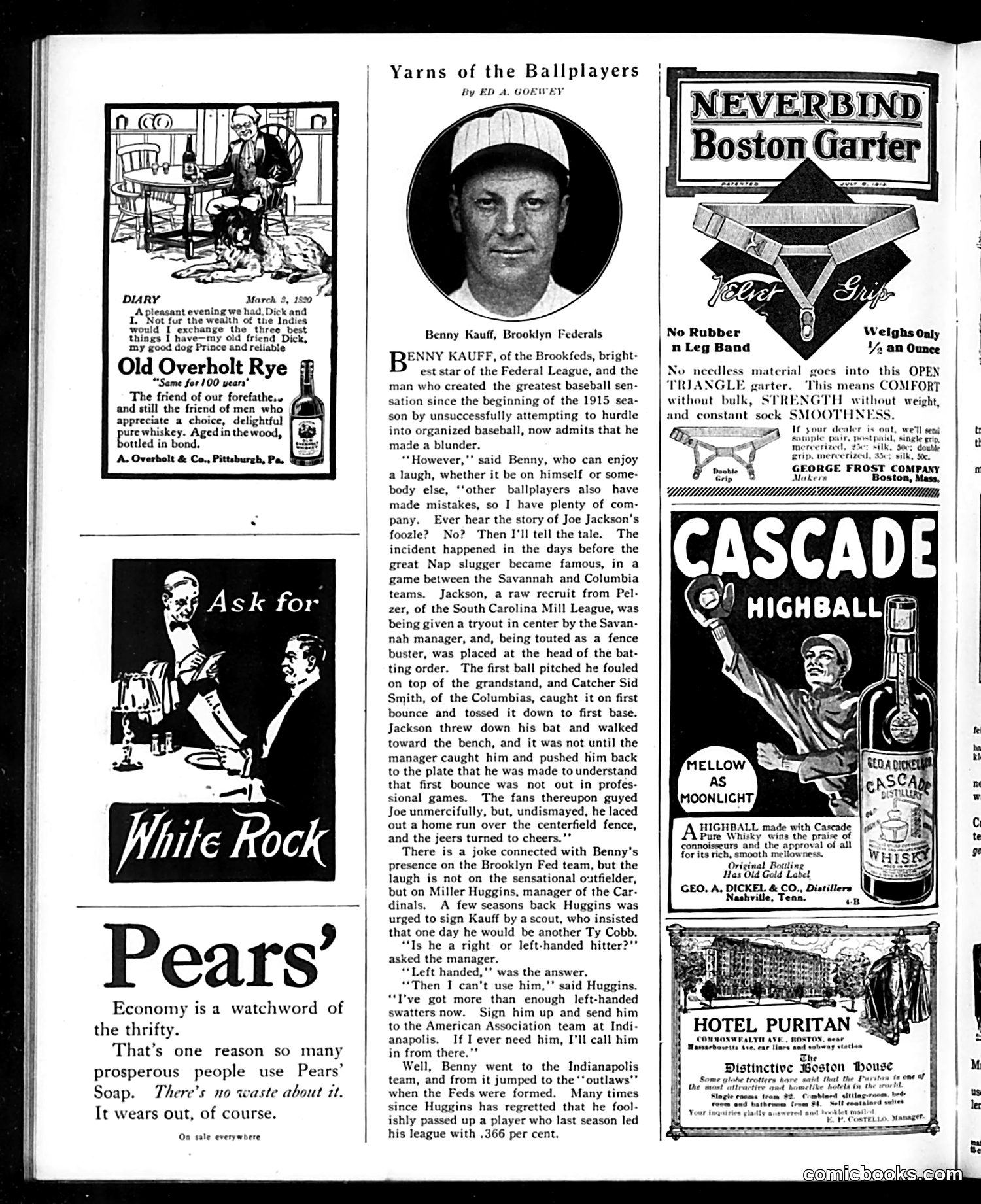 Judge — June 19, 1915 — page 18