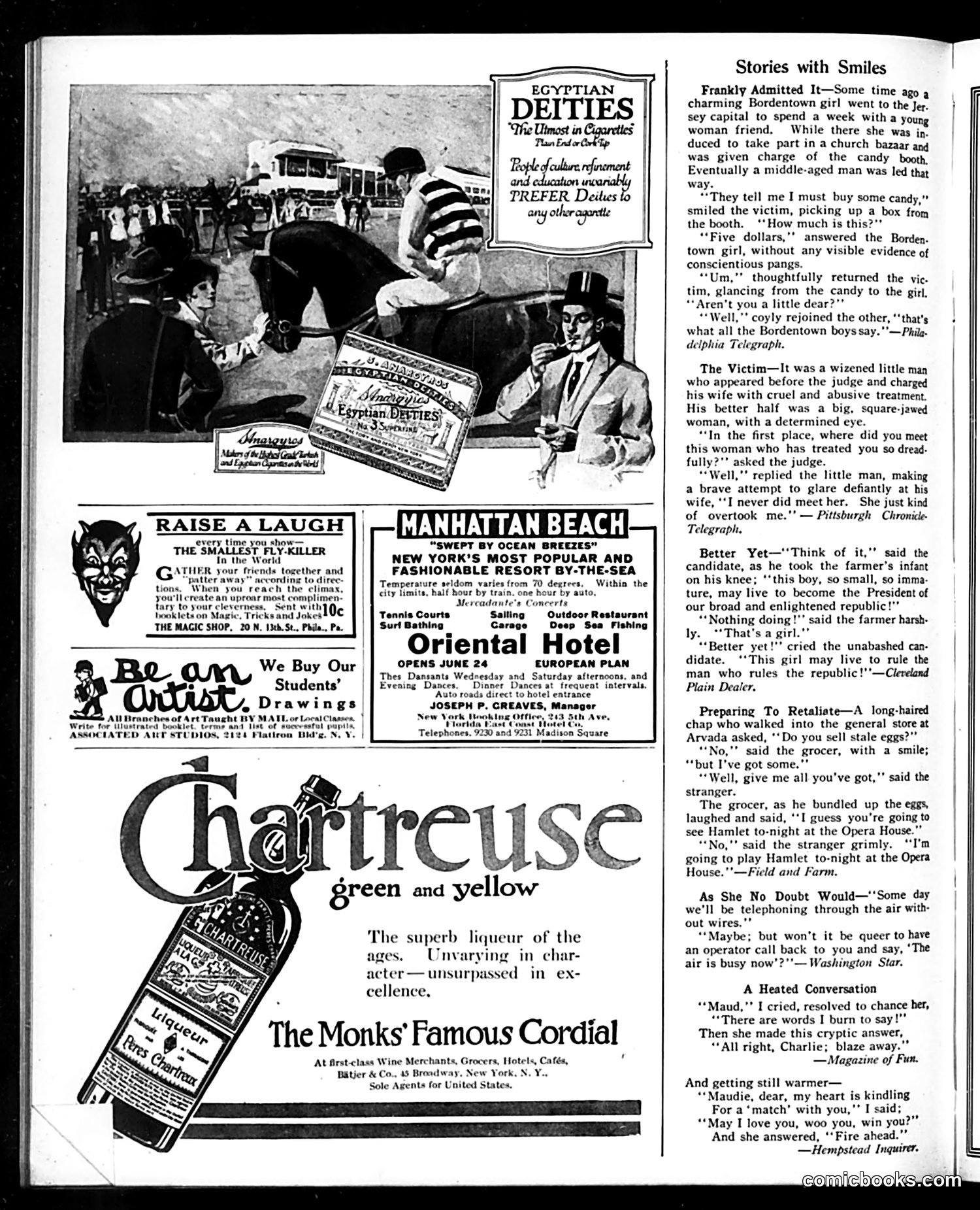Judge — June 19, 1915 — page 22