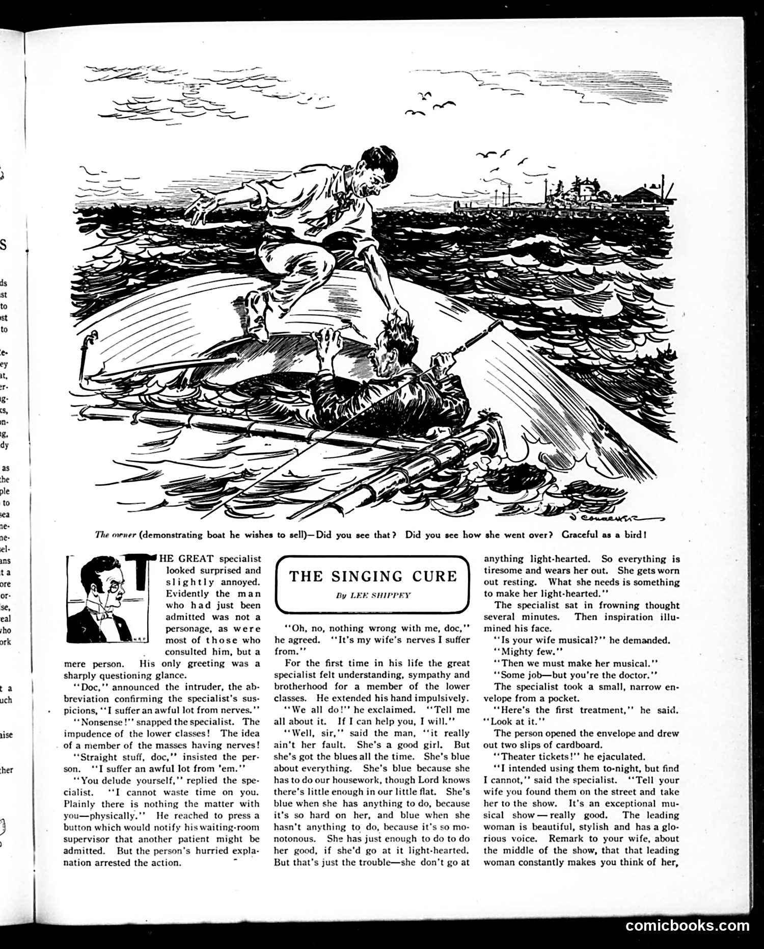 Judge — June 26, 1915 — page 5