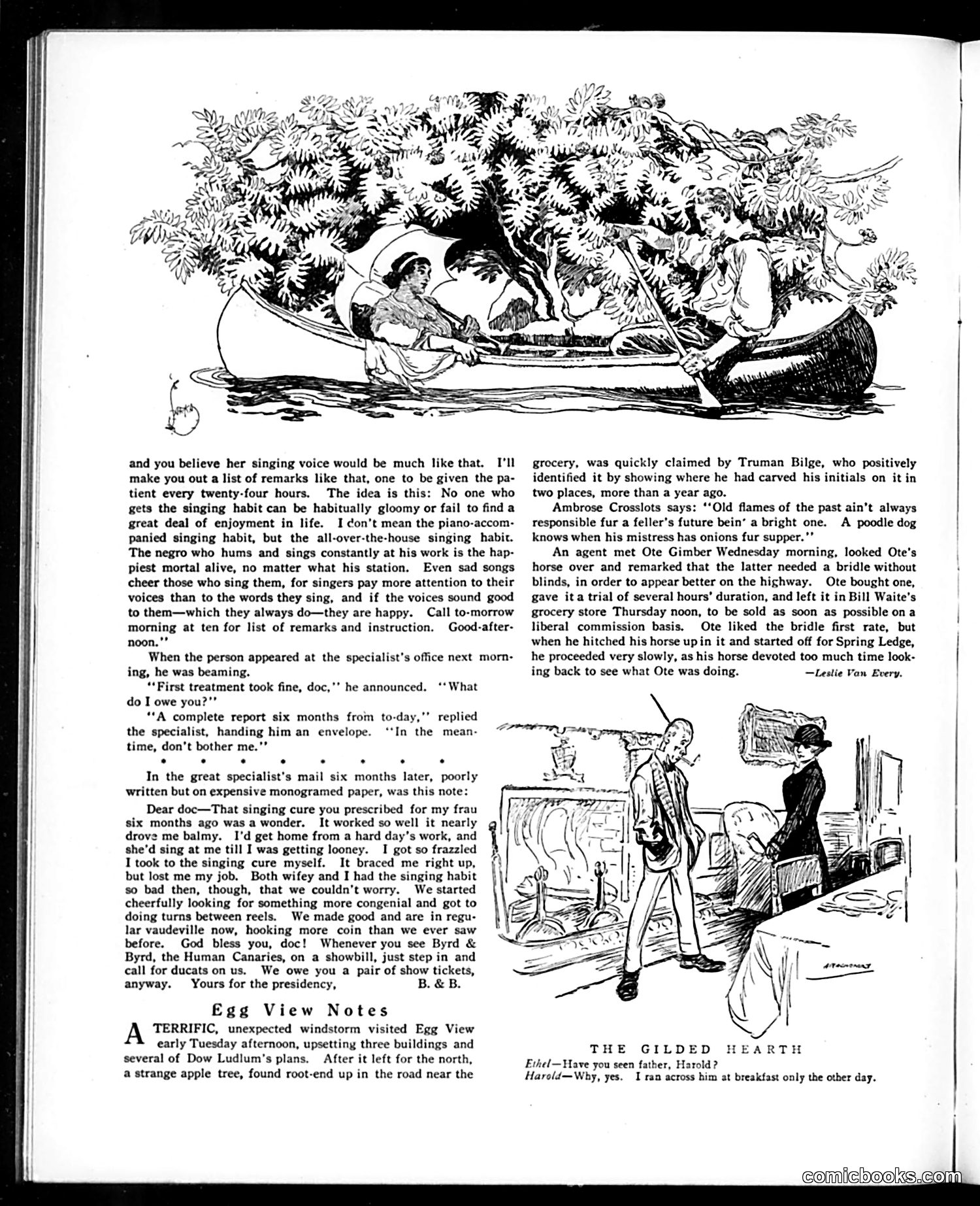 Judge — June 26, 1915 — page 6
