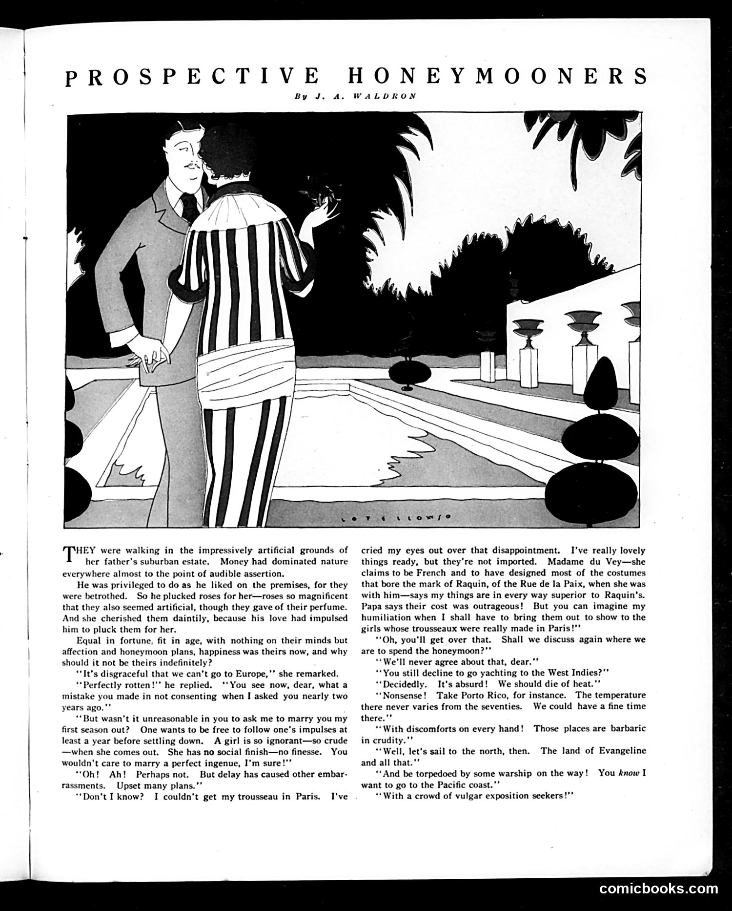 Judge — June 26, 1915 — page 11