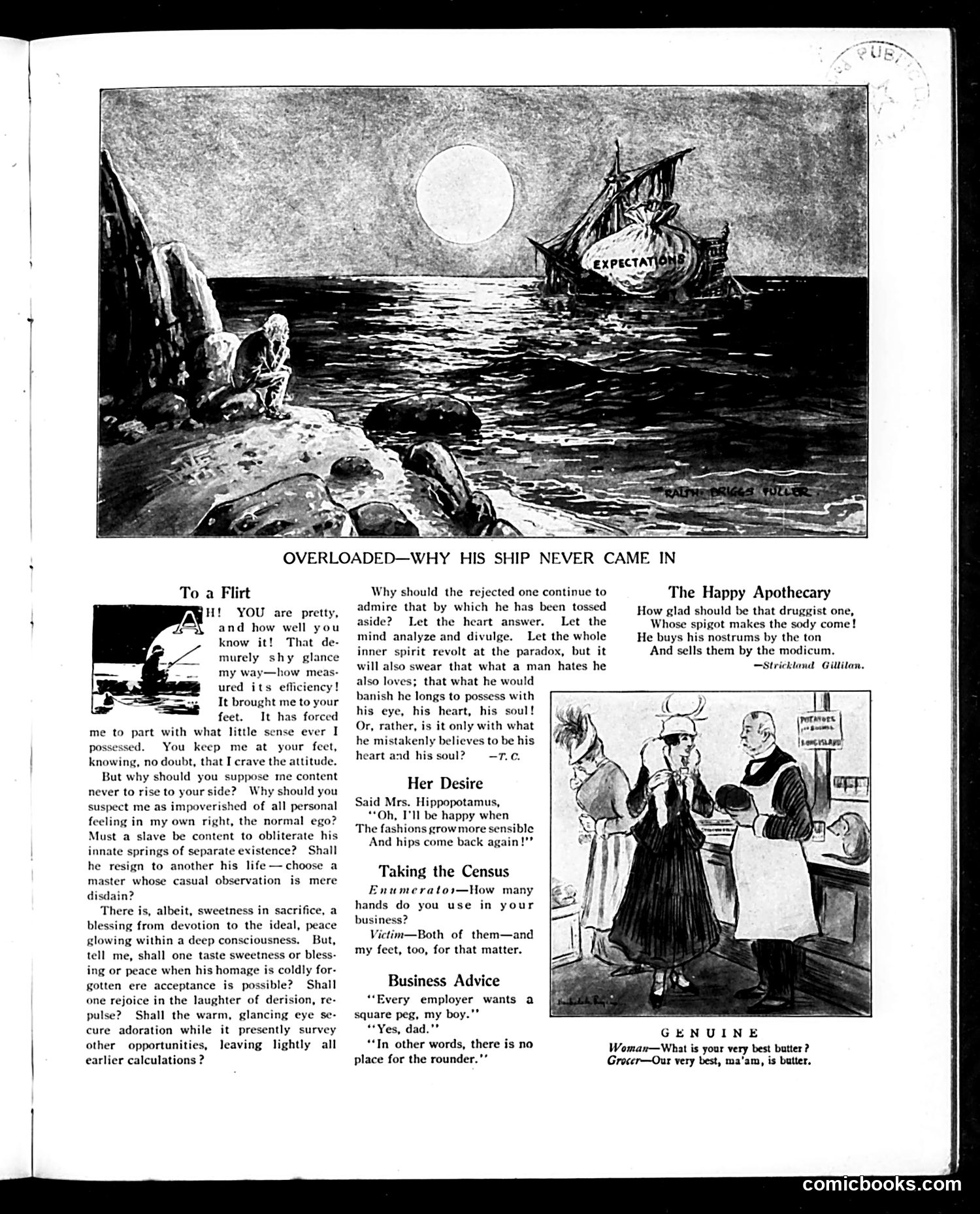 Judge — June 26, 1915 — page 13