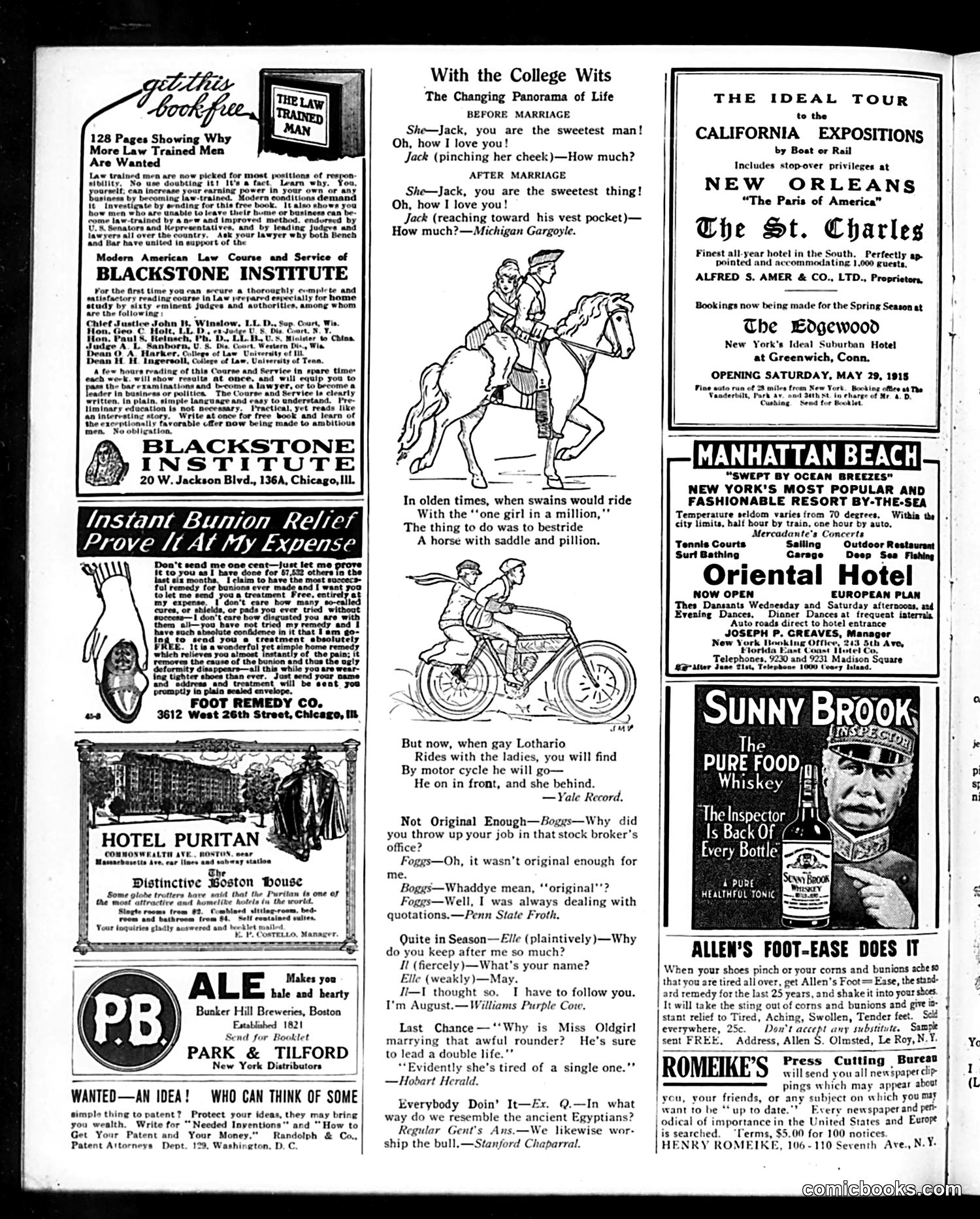 Judge — June 26, 1915 — page 20