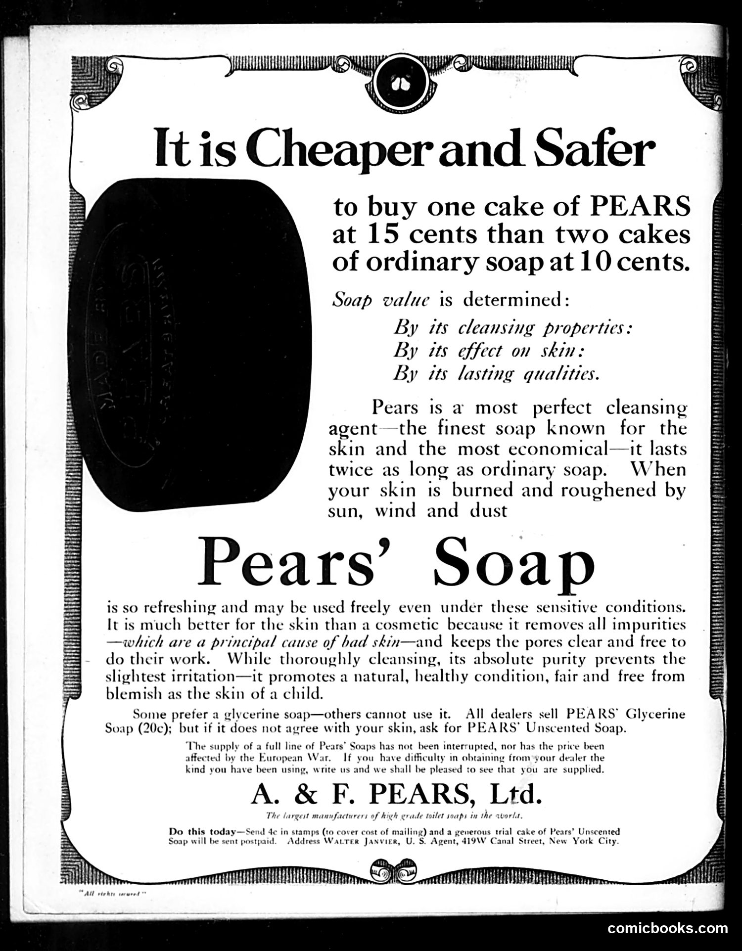 Judge — June 26, 1915 — page 24