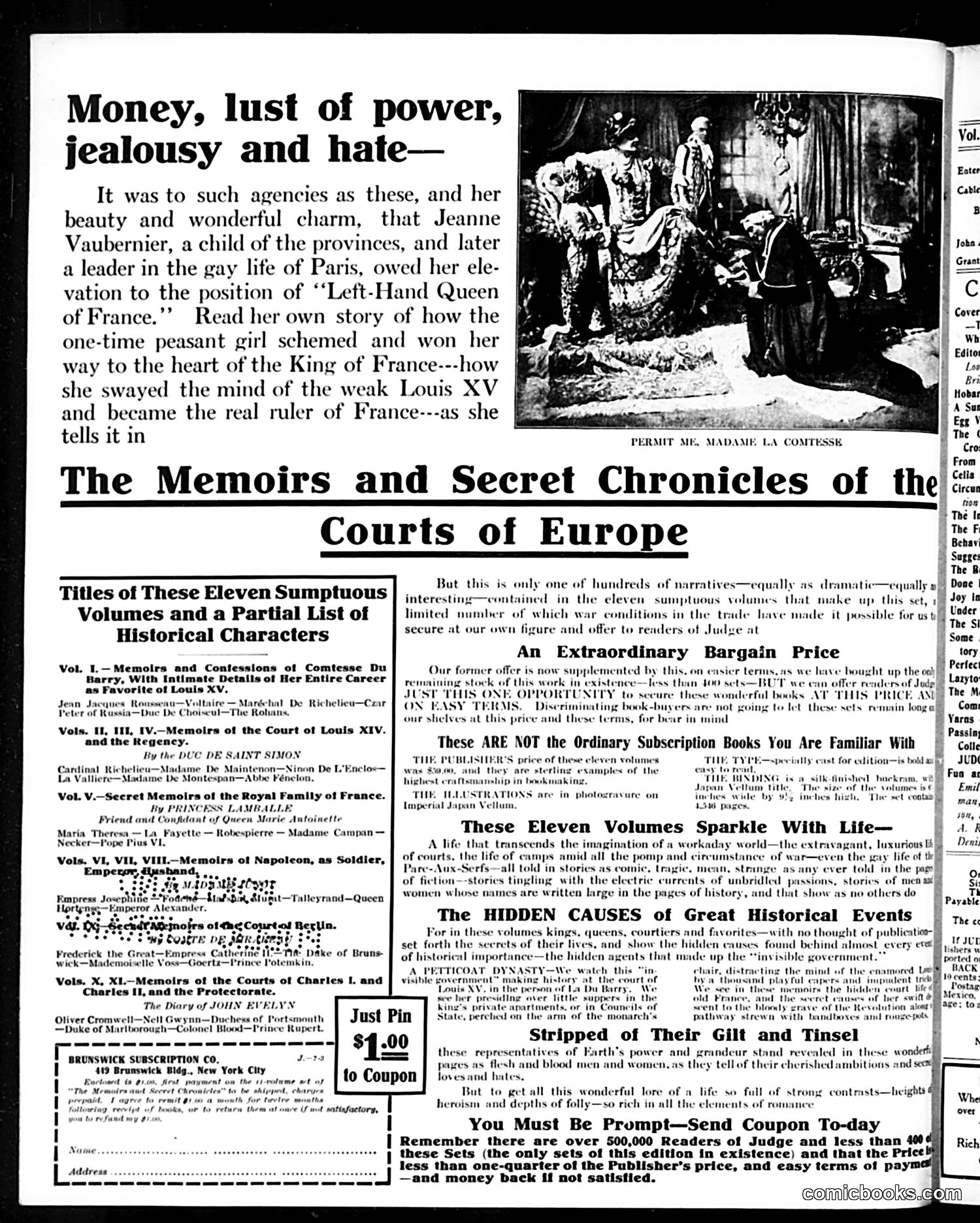 Judge — July 3, 1915 — page 2