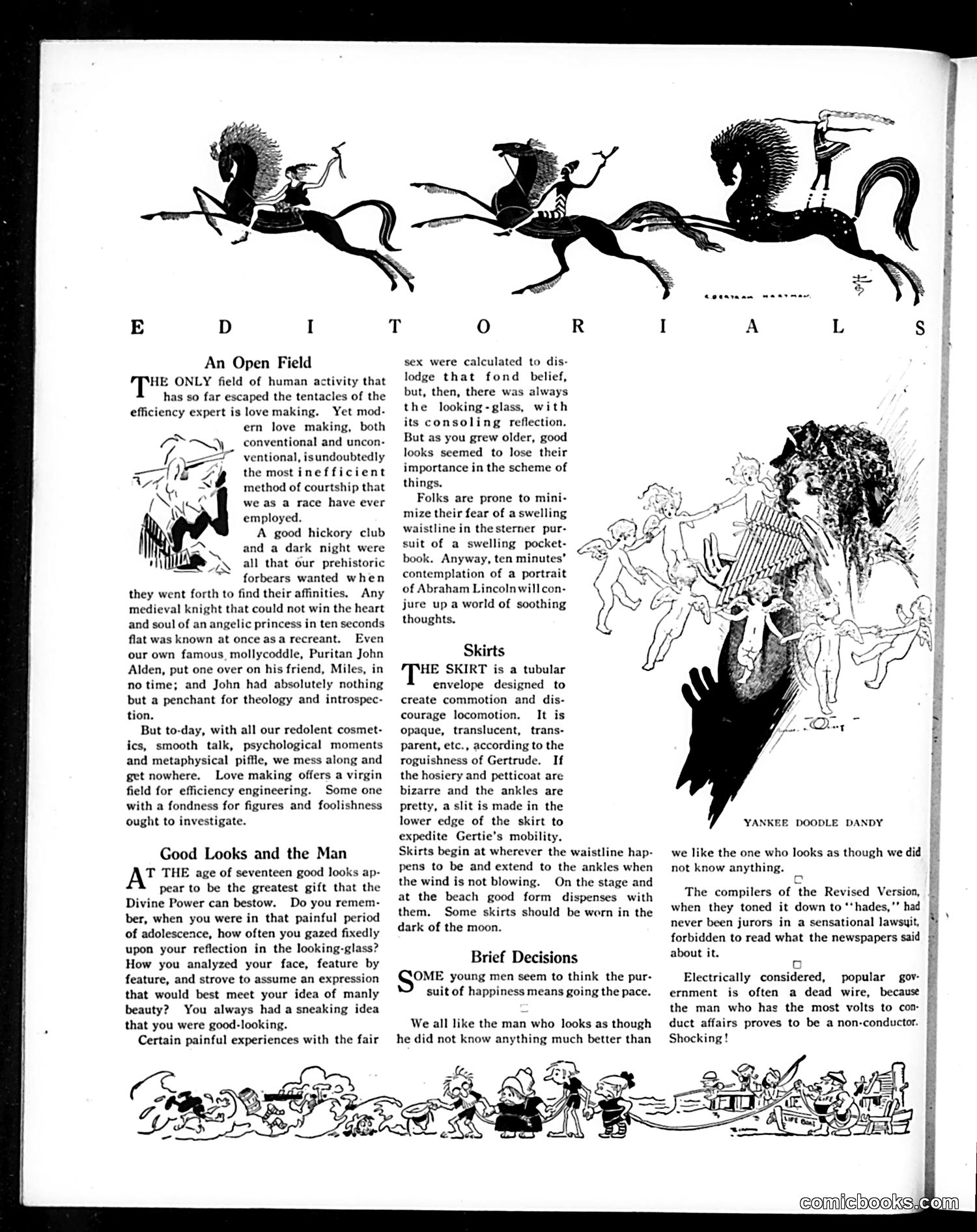 Judge — July 3, 1915 — page 4