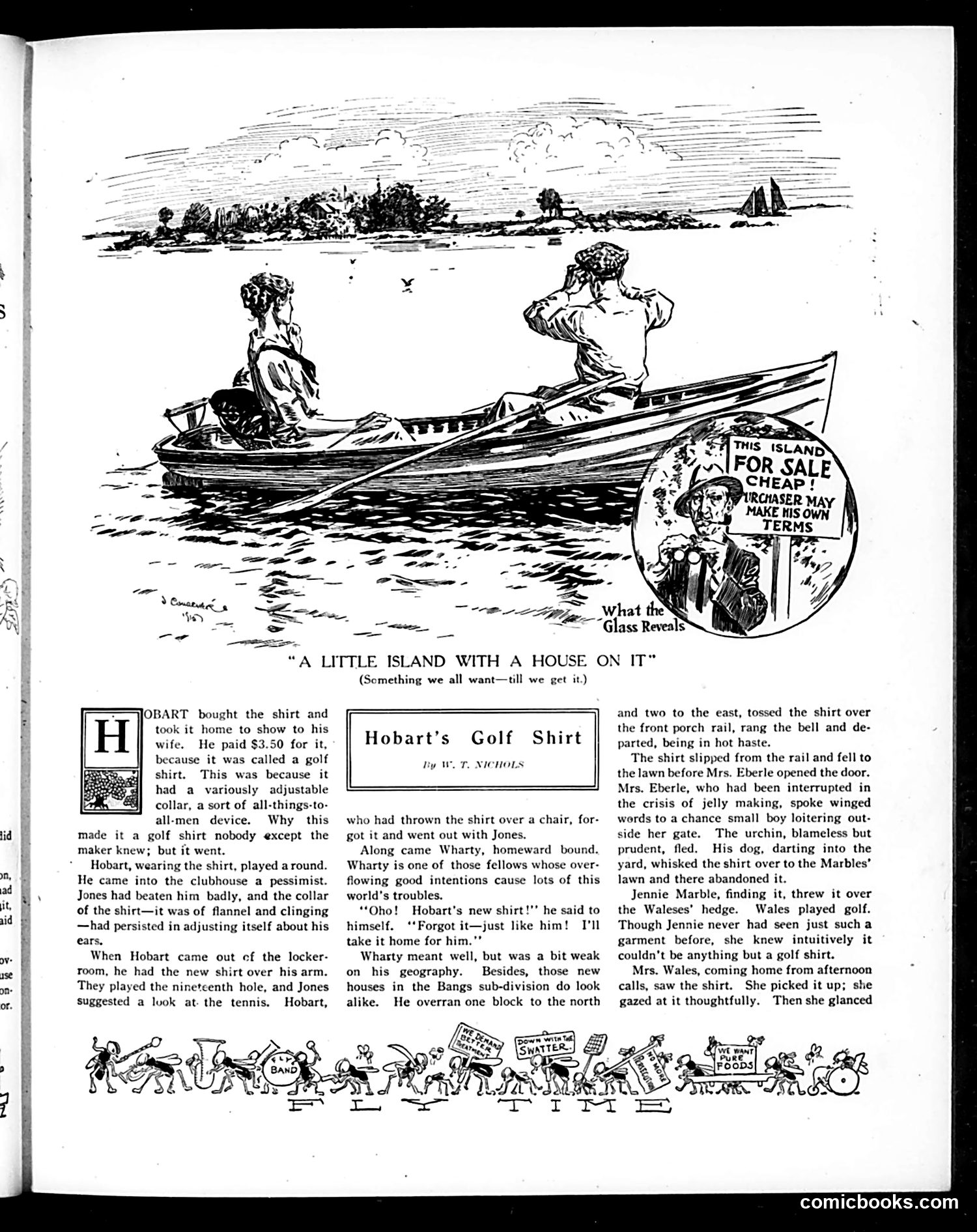 Judge — July 3, 1915 — page 5