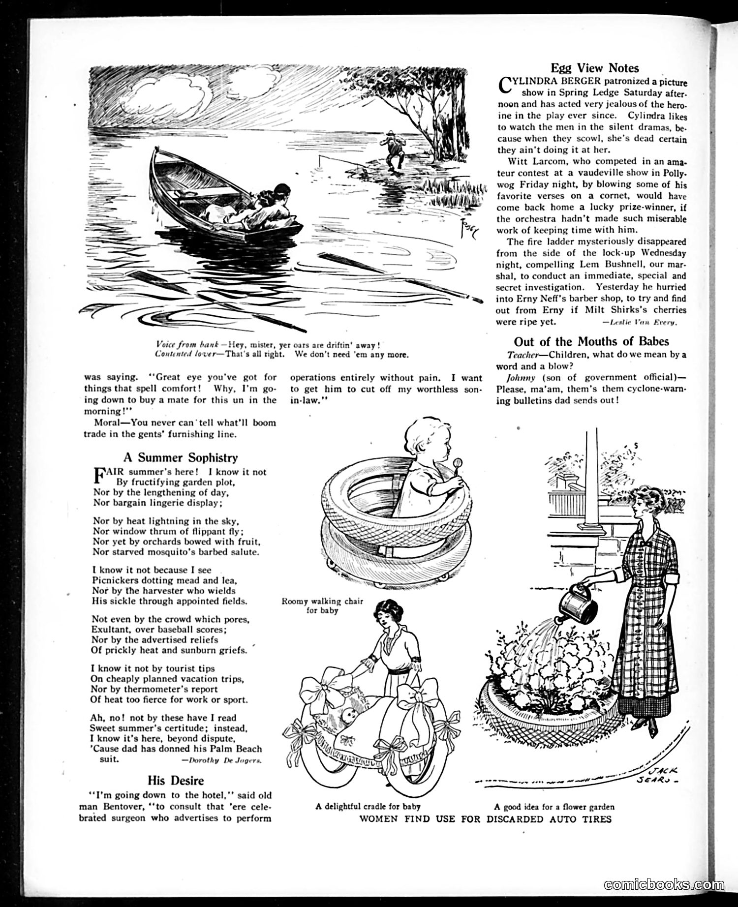 Judge — July 3, 1915 — page 8