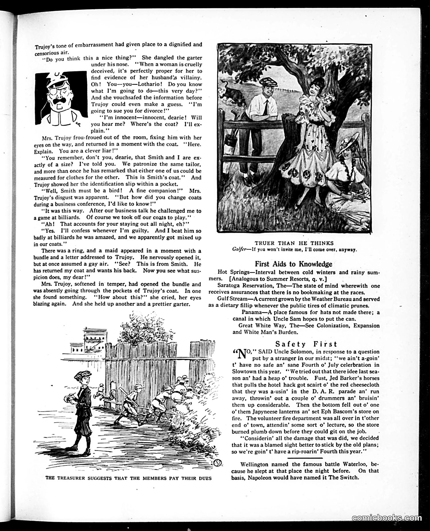 Judge — July 3, 1915 — page 13