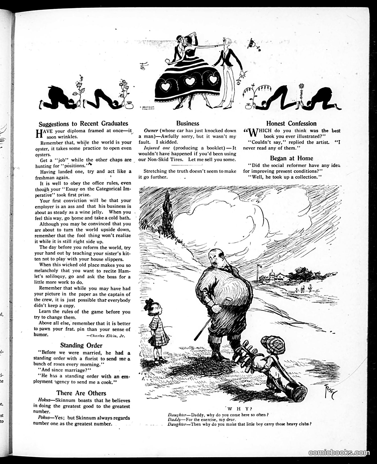 Judge — July 3, 1915 — page 15