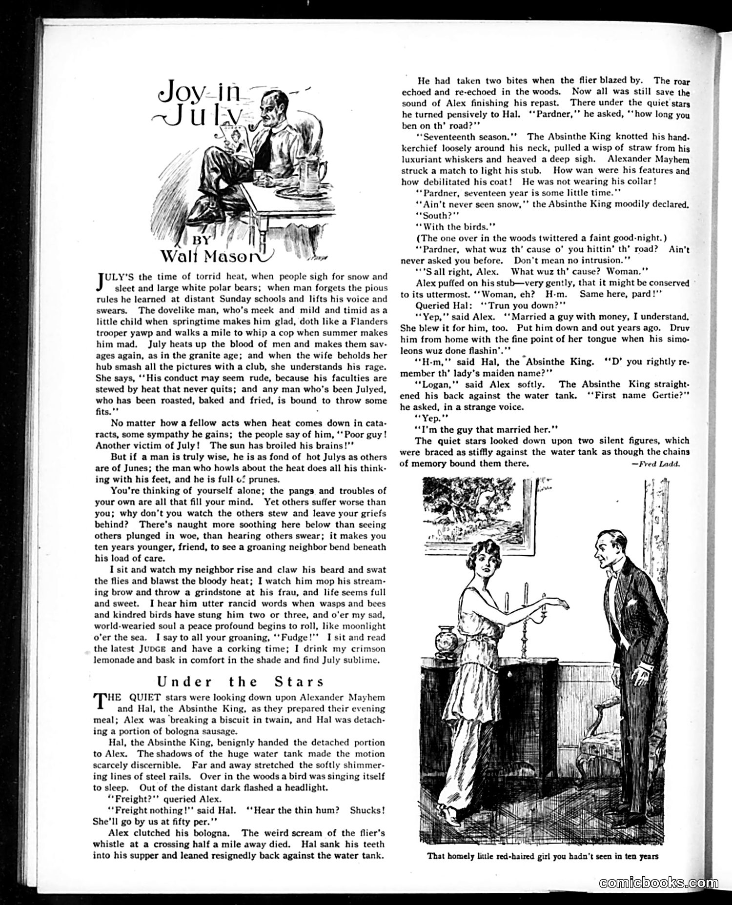 Judge — July 3, 1915 — page 20