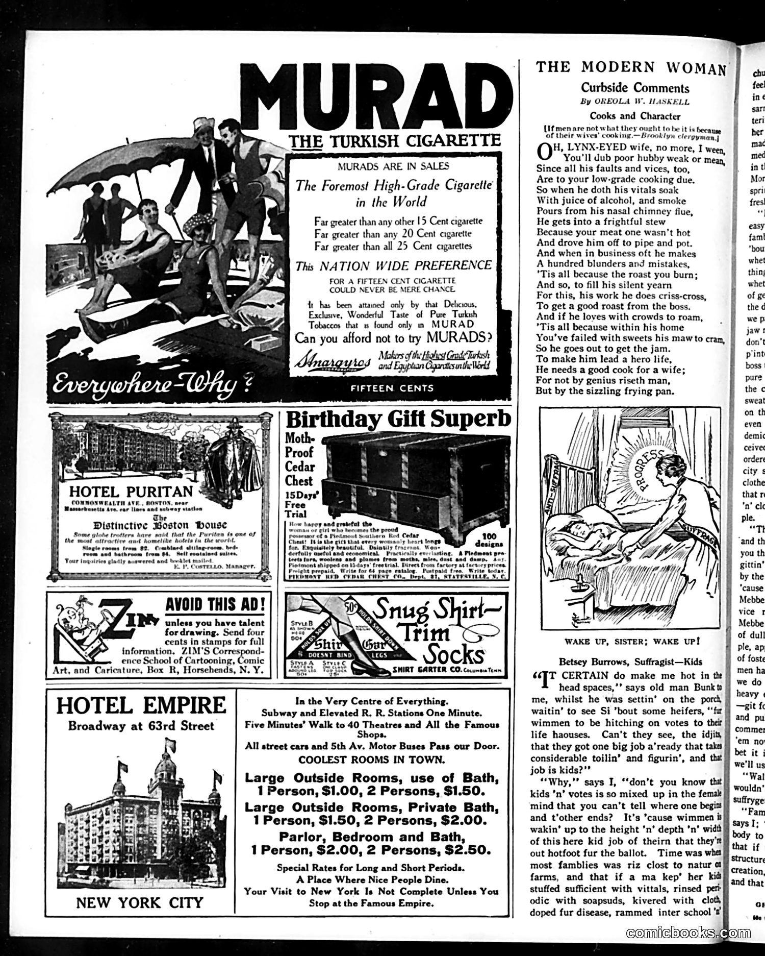 Judge — July 3, 1915 — page 24