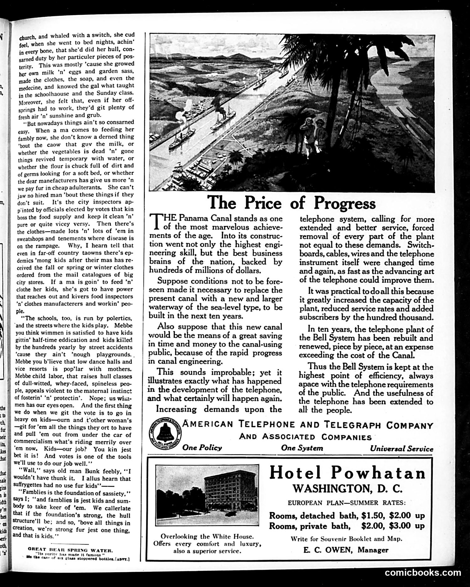 Judge — July 3, 1915 — page 25