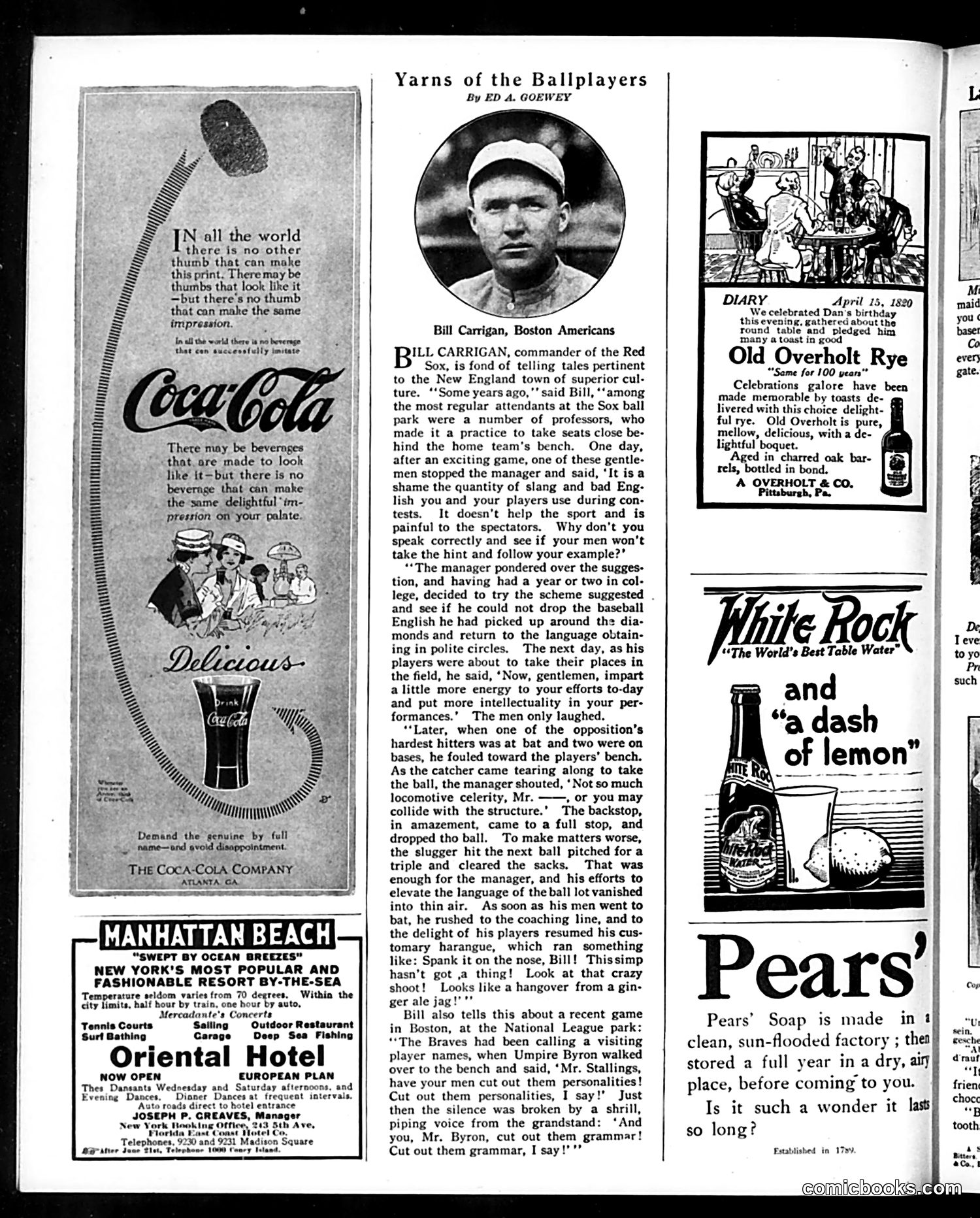 Judge — July 3, 1915 — page 26