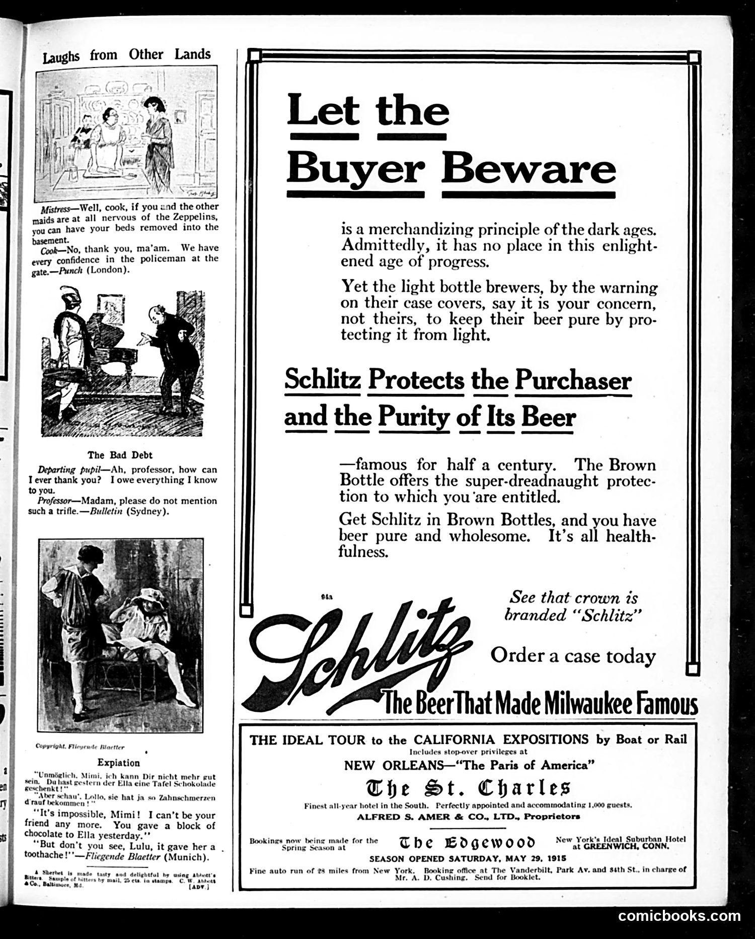 Judge — July 3, 1915 — page 27