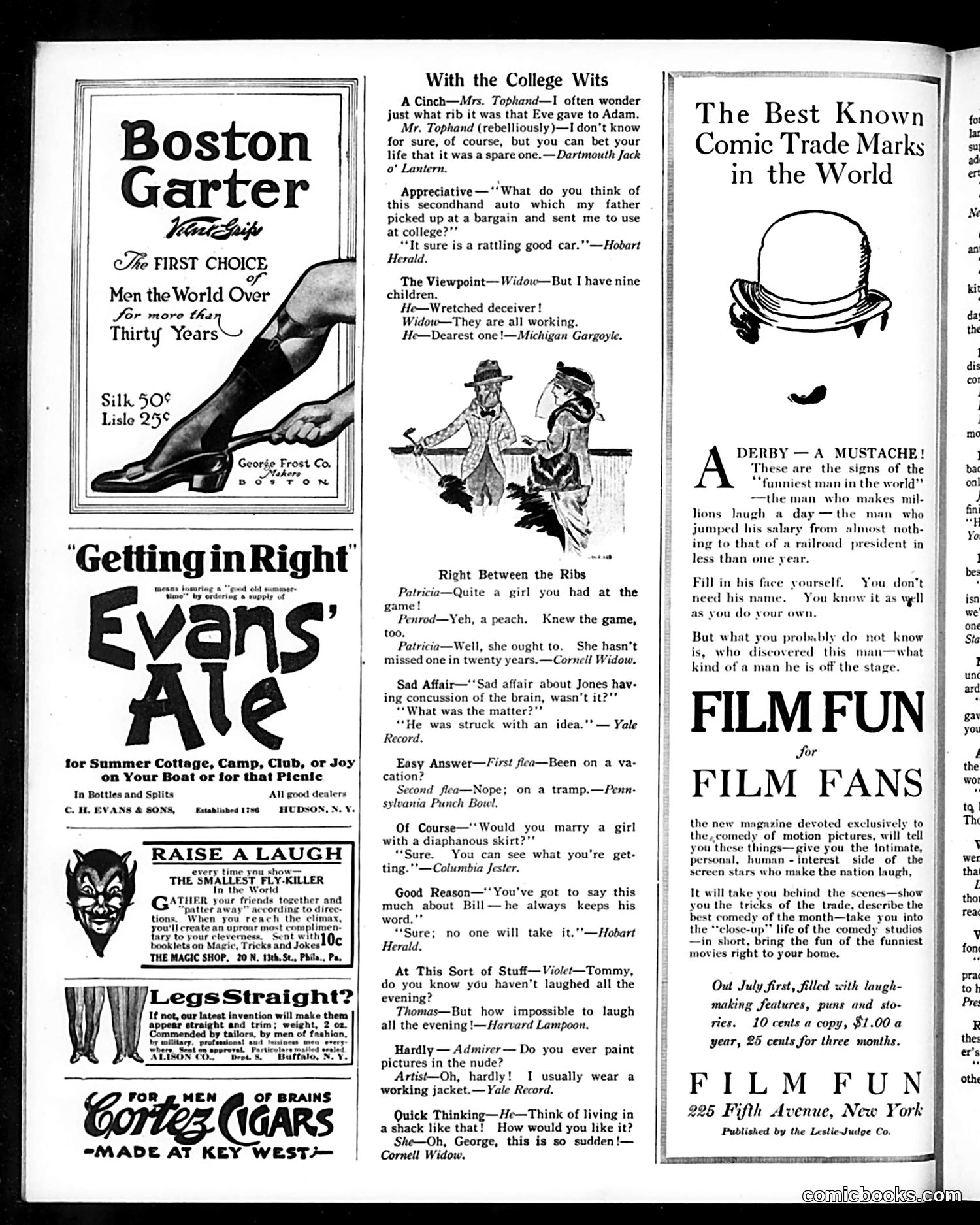 Judge — July 3, 1915 — page 28