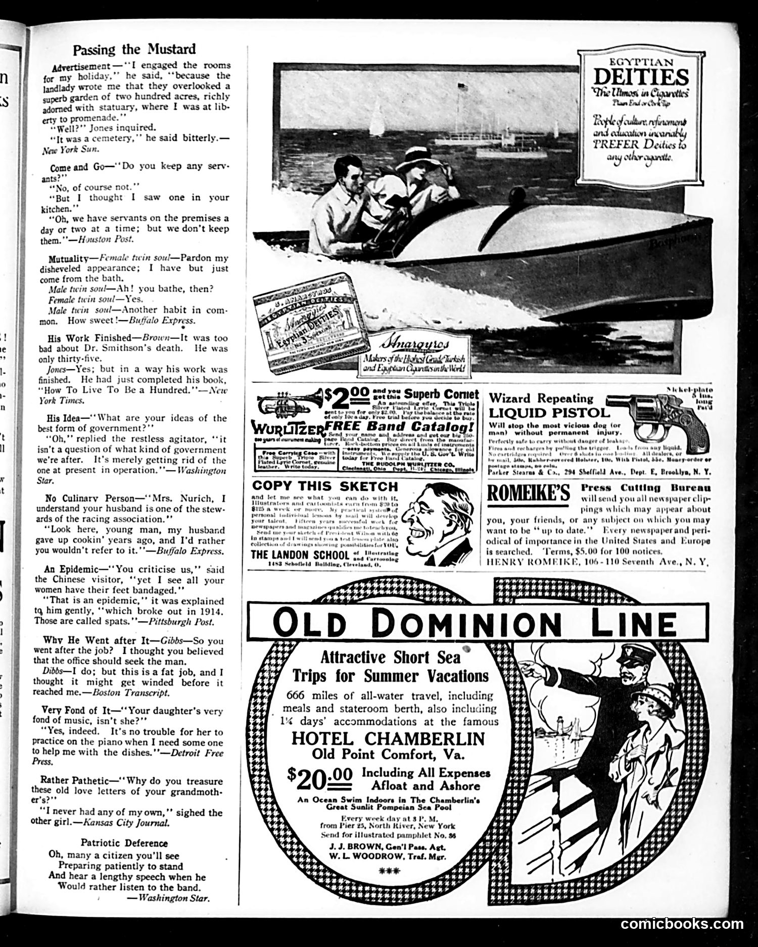 Judge — July 3, 1915 — page 29