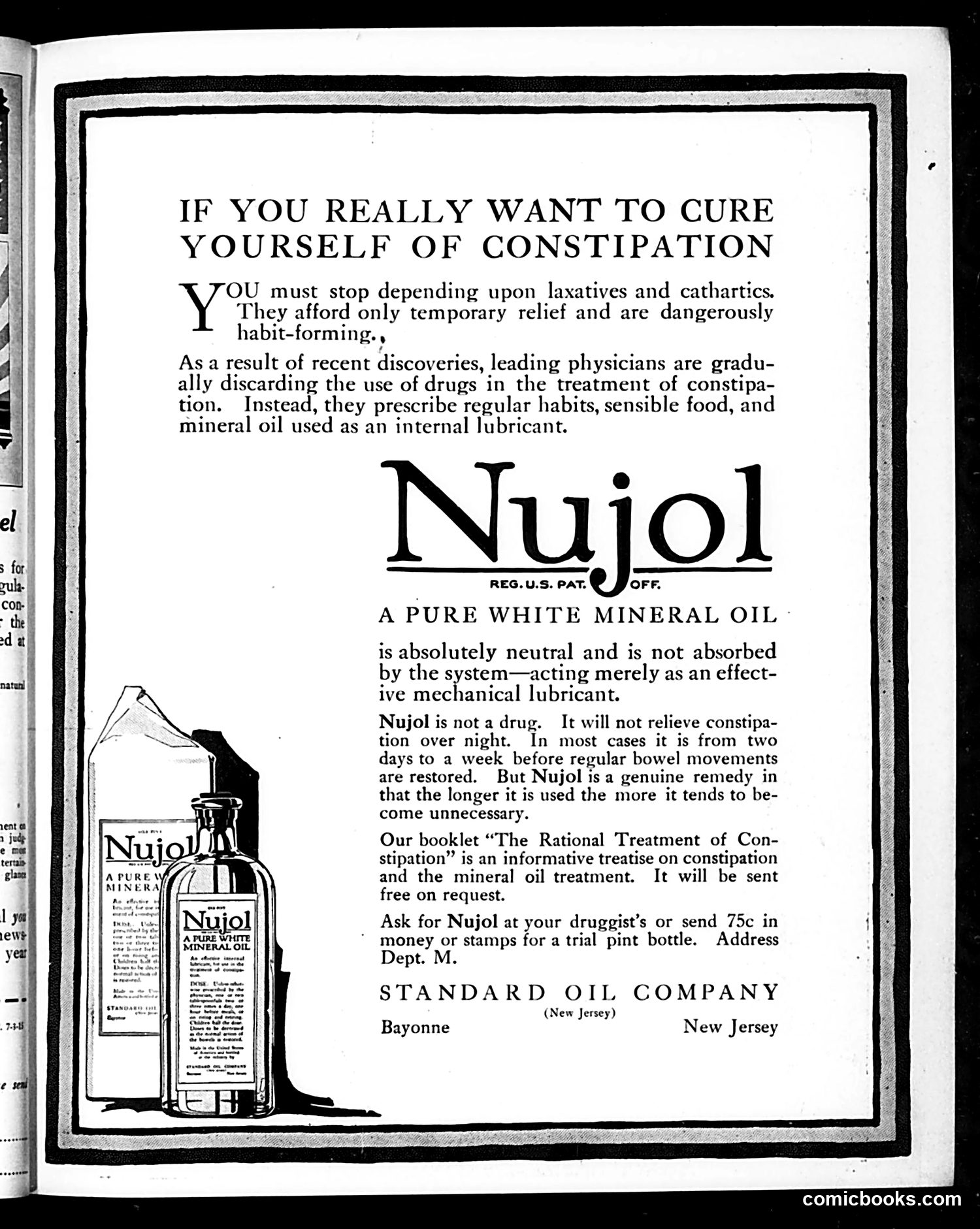 Judge — July 3, 1915 — page 31