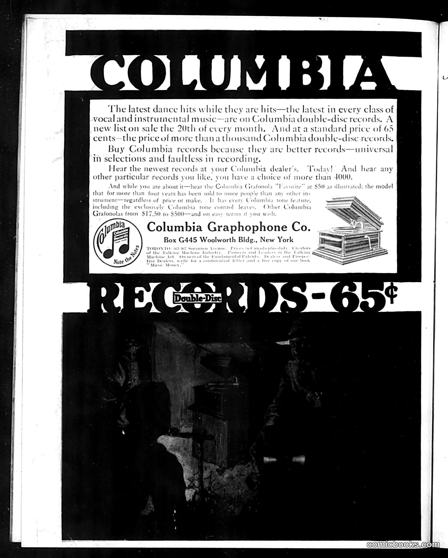 Judge — July 3, 1915 — page 32