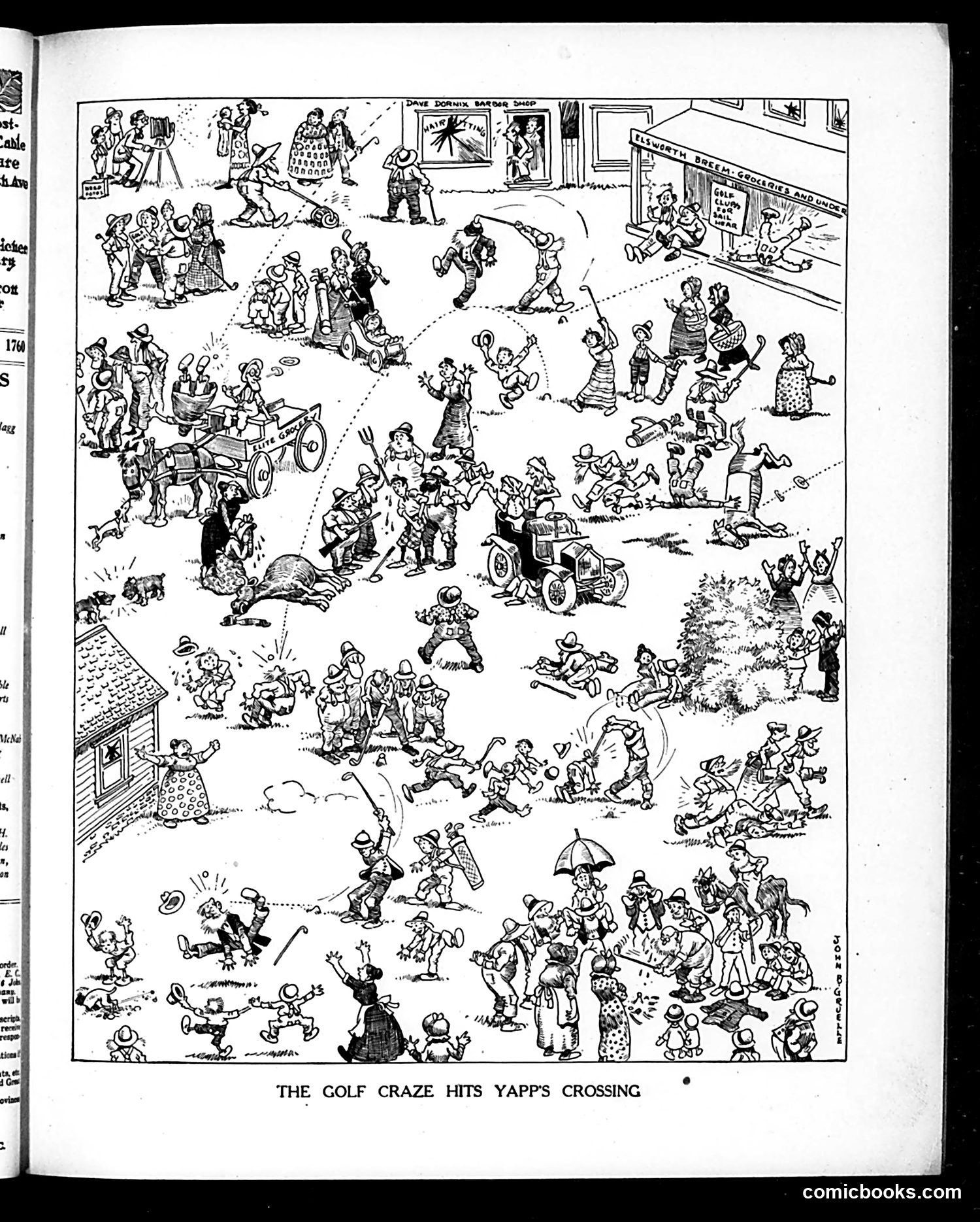 Judge — July 10, 1915 — page 3