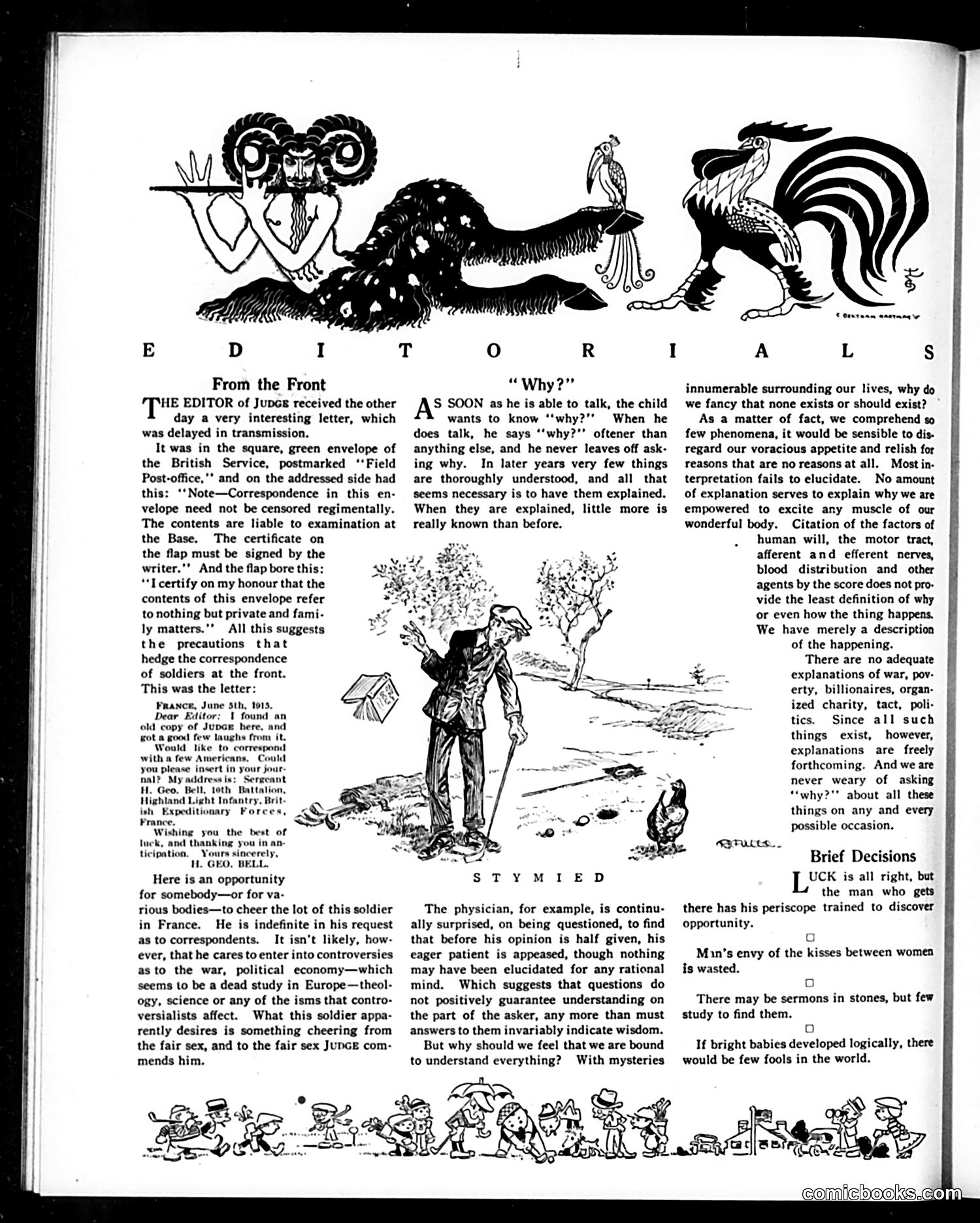 Judge — July 10, 1915 — page 4