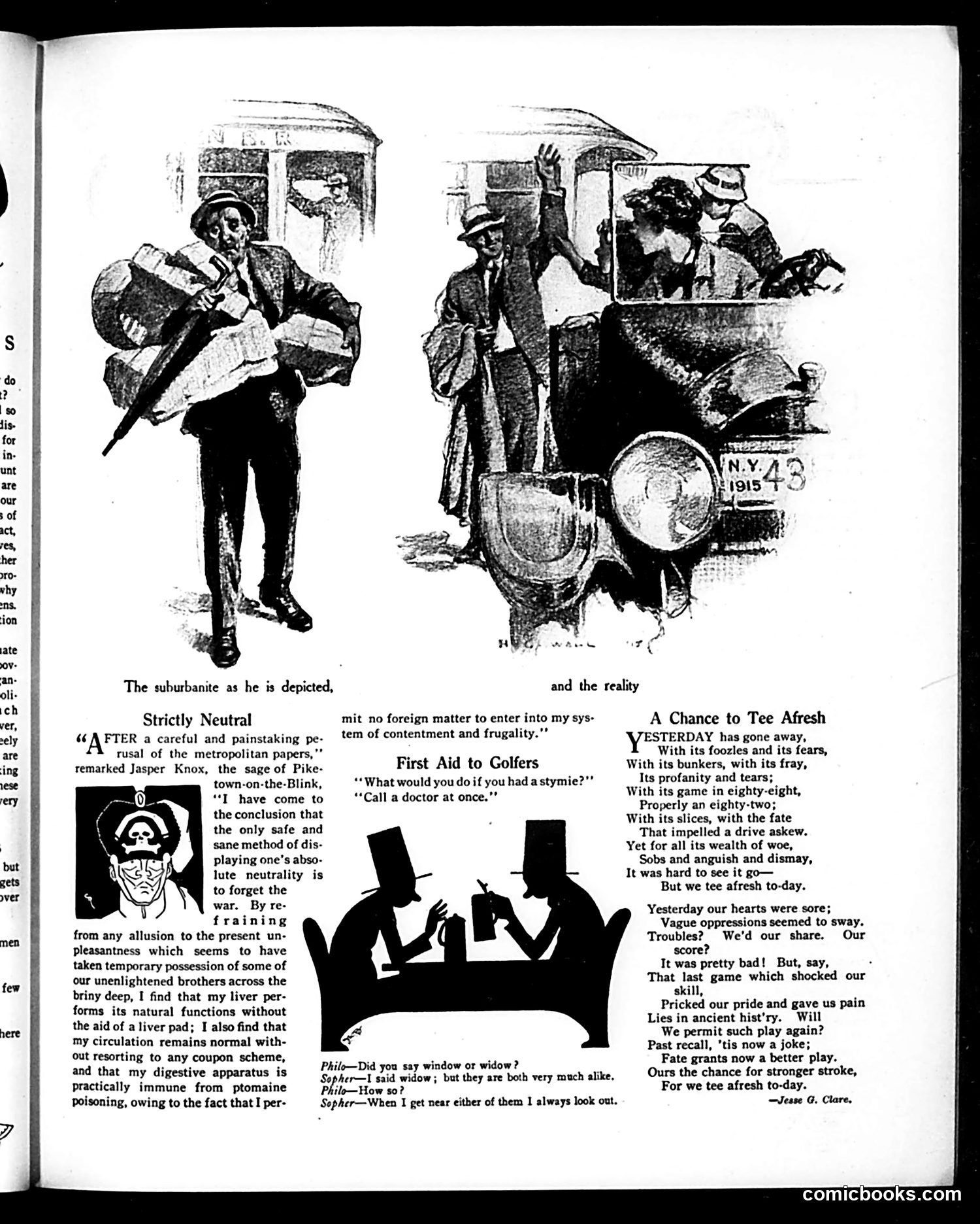 Judge — July 10, 1915 — page 5