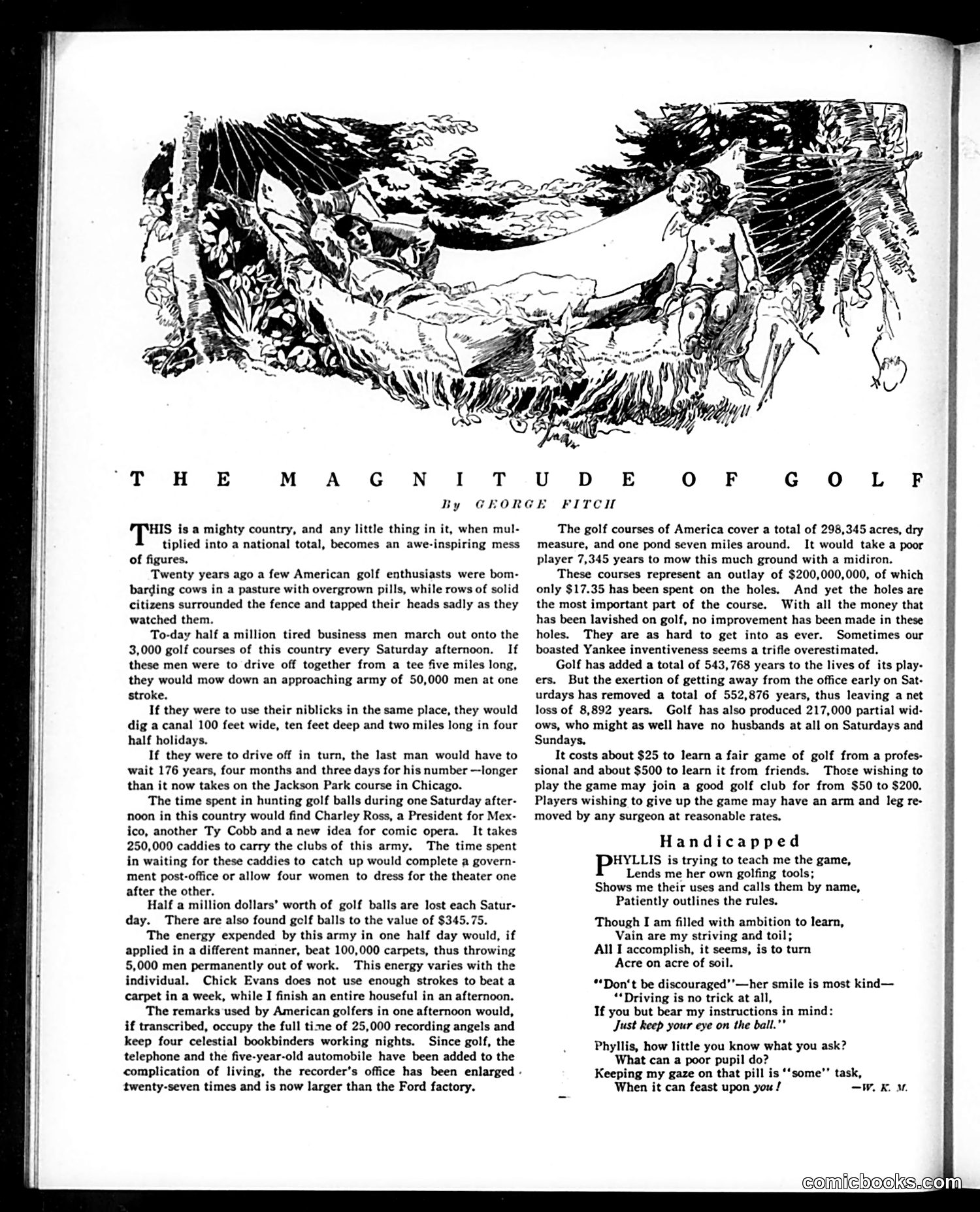 Judge — July 10, 1915 — page 6