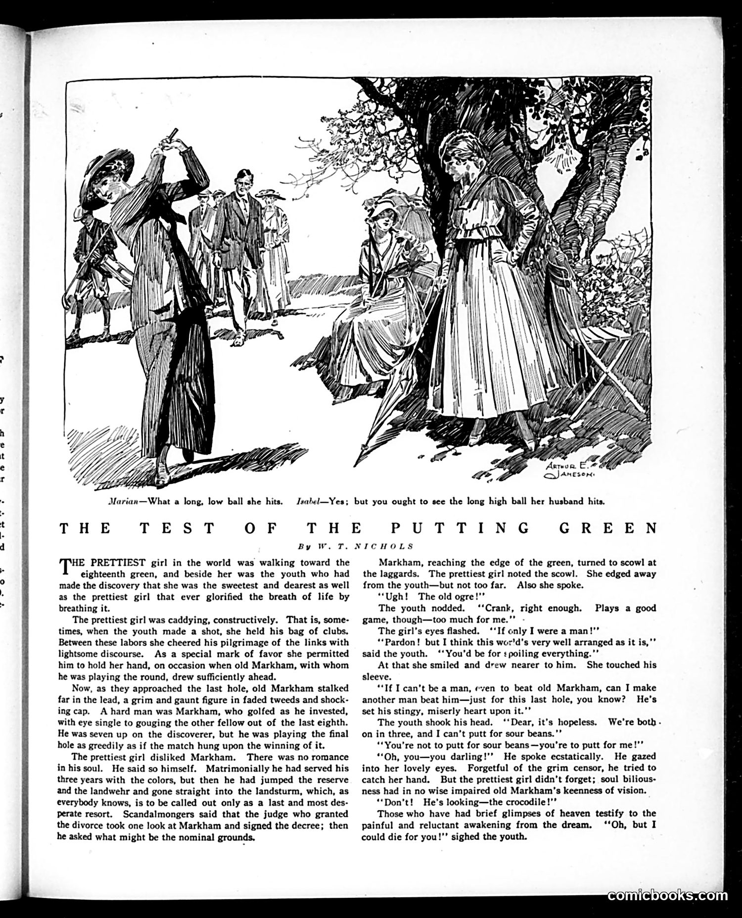 Judge — July 10, 1915 — page 7