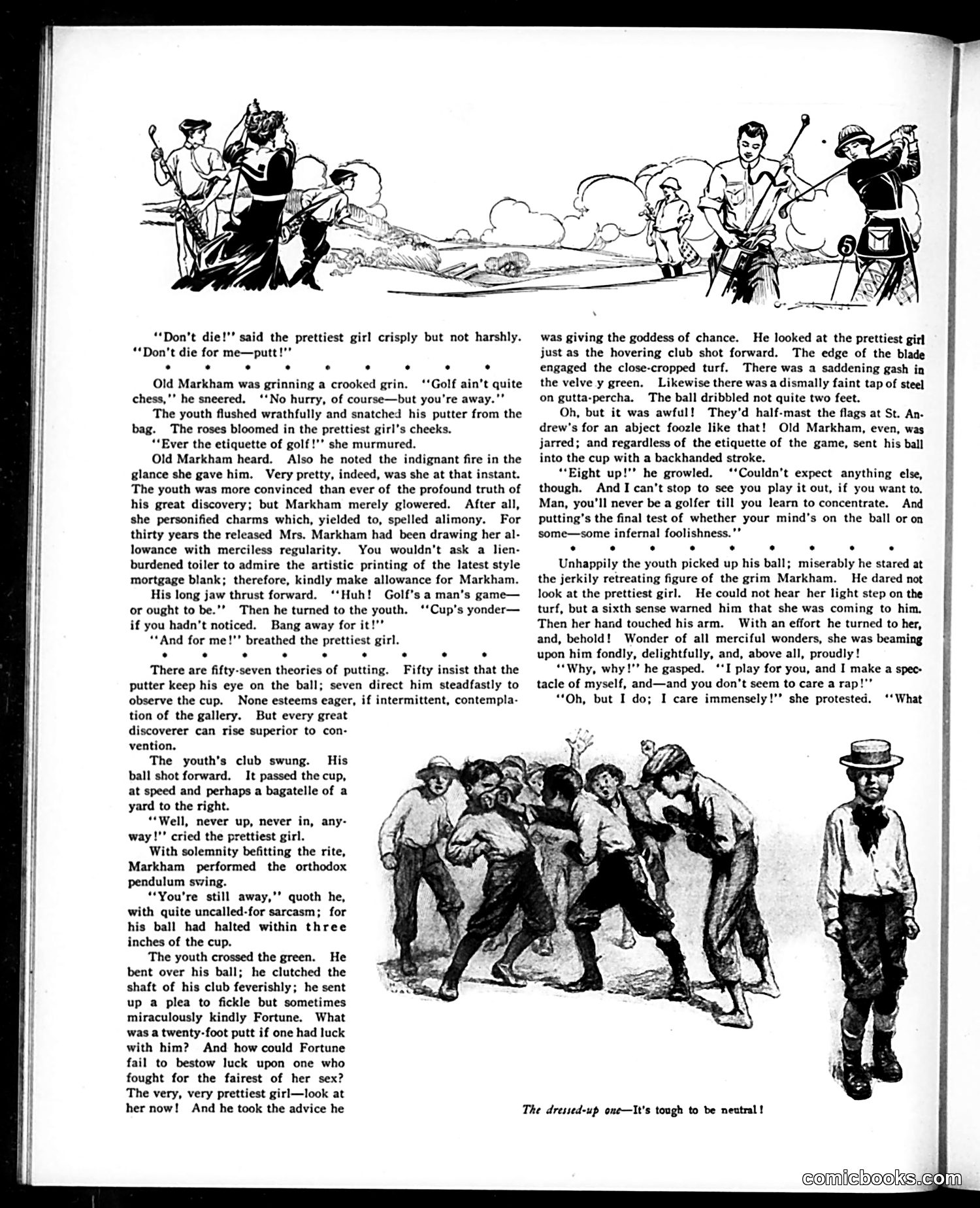 Judge — July 10, 1915 — page 8