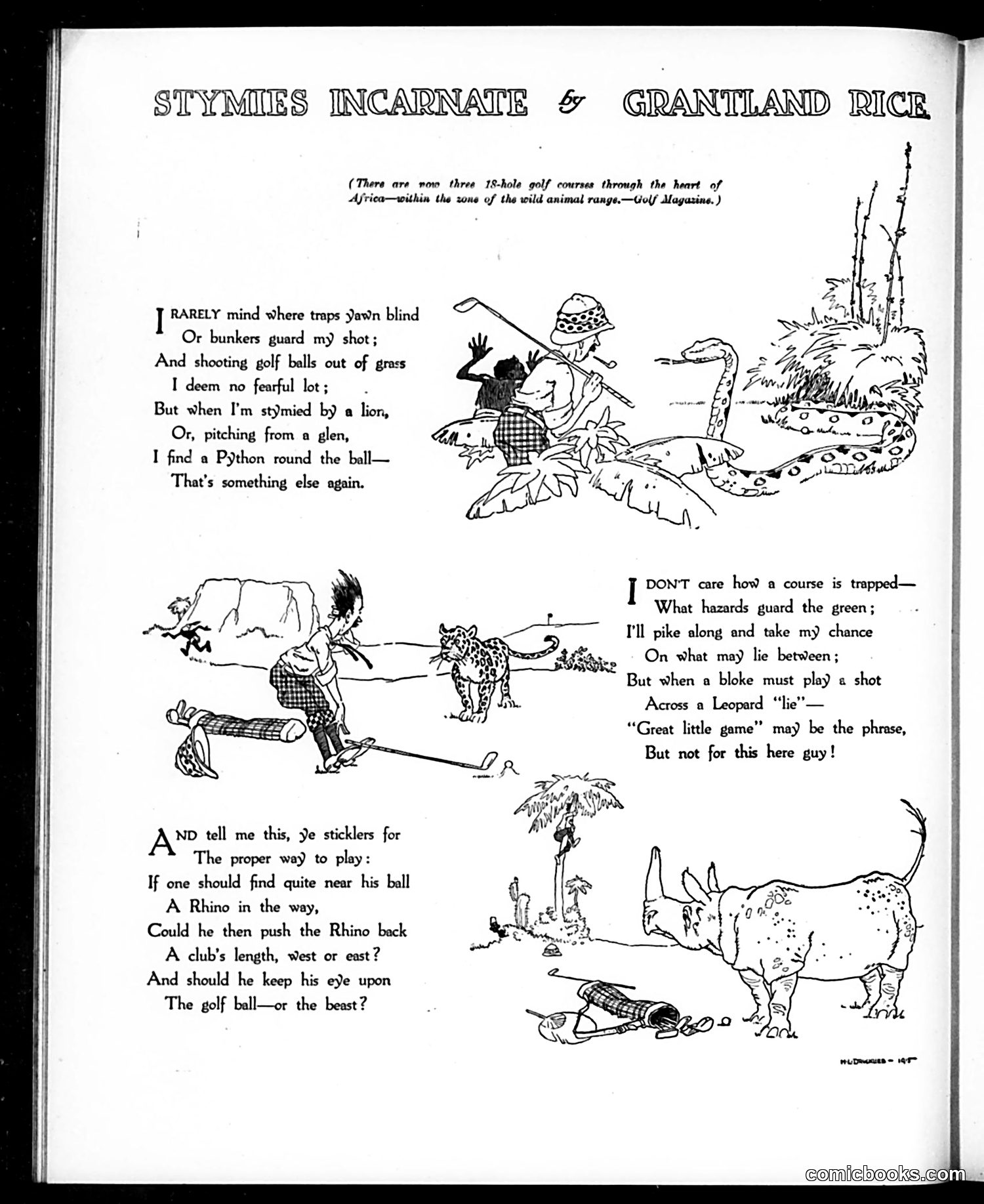 Judge — July 10, 1915 — page 10