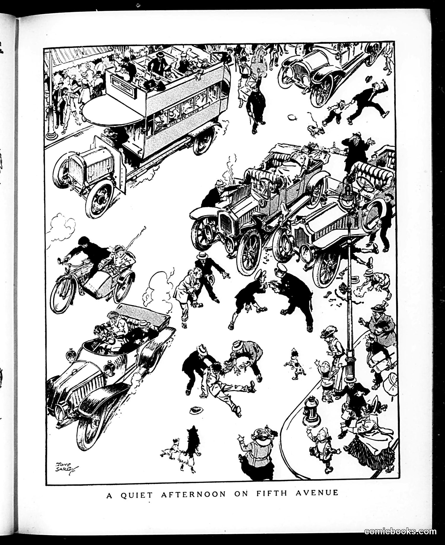 Judge — July 10, 1915 — page 11