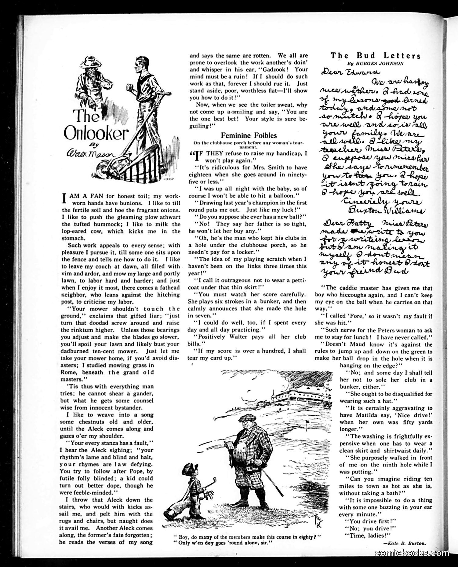 Judge — July 10, 1915 — page 12