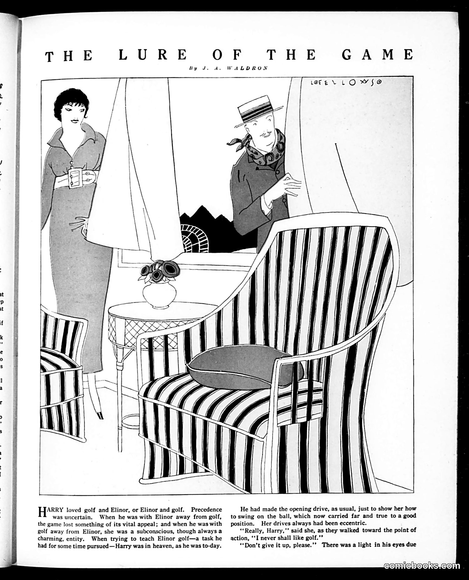 Judge — July 10, 1915 — page 13
