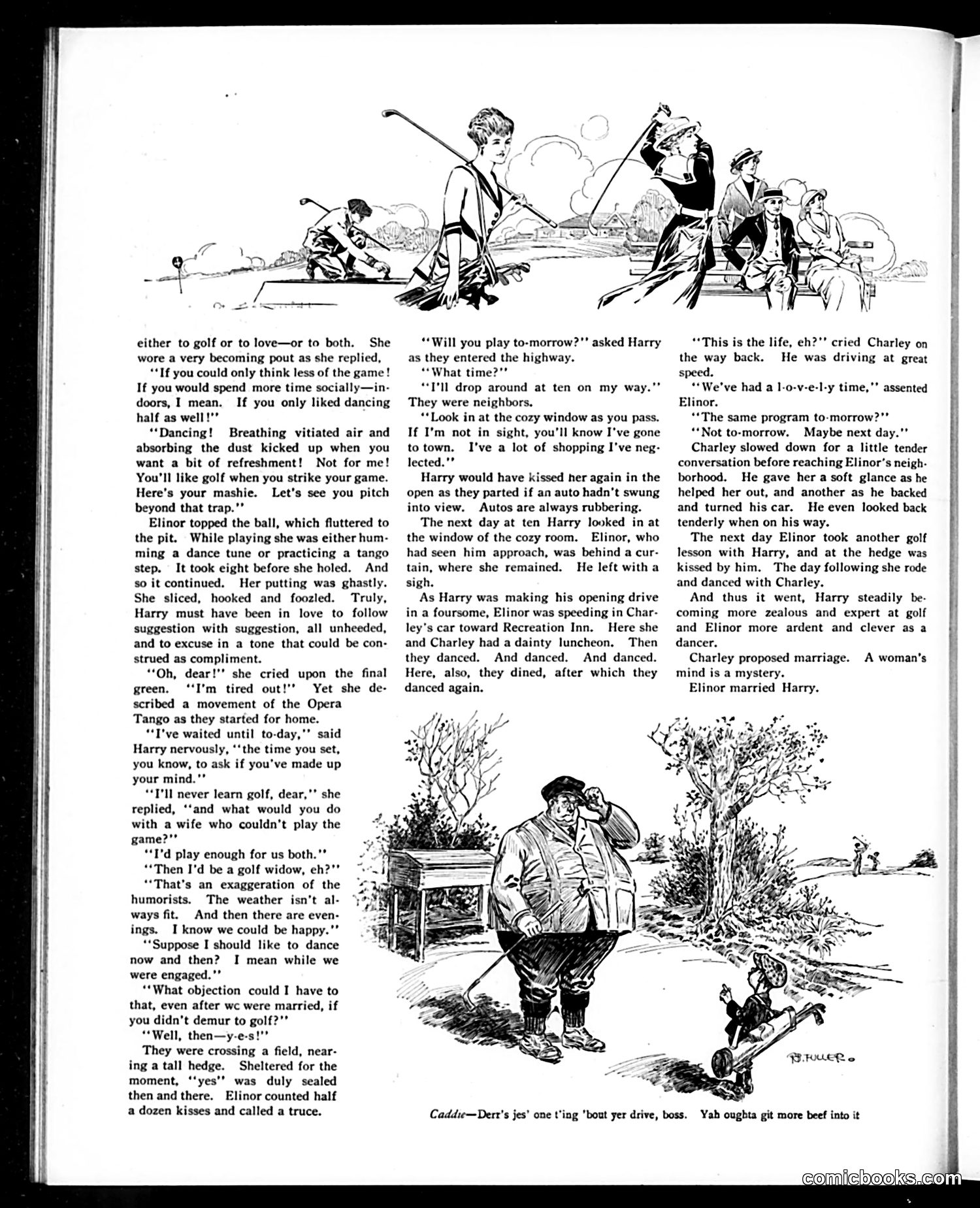 Judge — July 10, 1915 — page 14