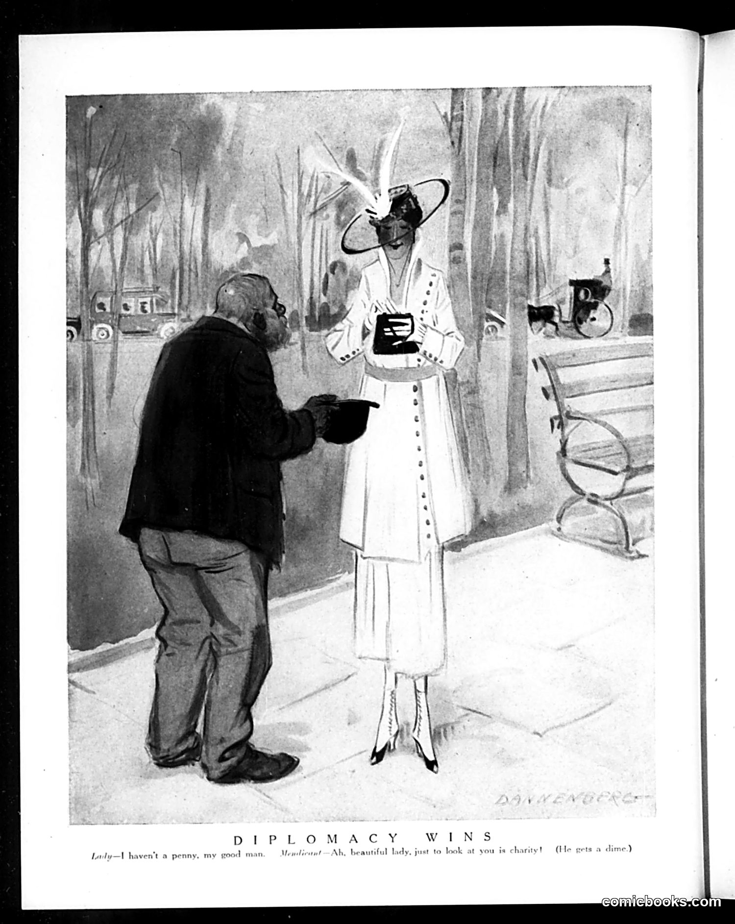 Judge — July 10, 1915 — page 16