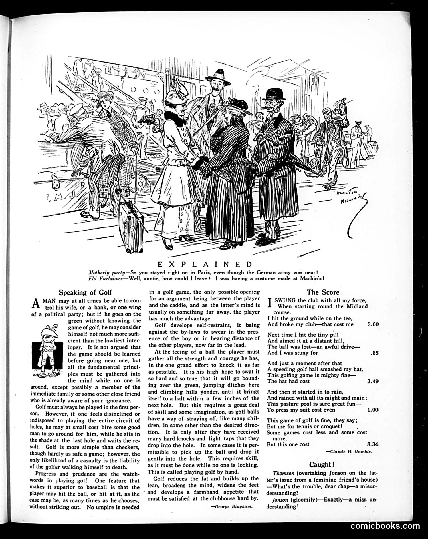 Judge — July 10, 1915 — page 17