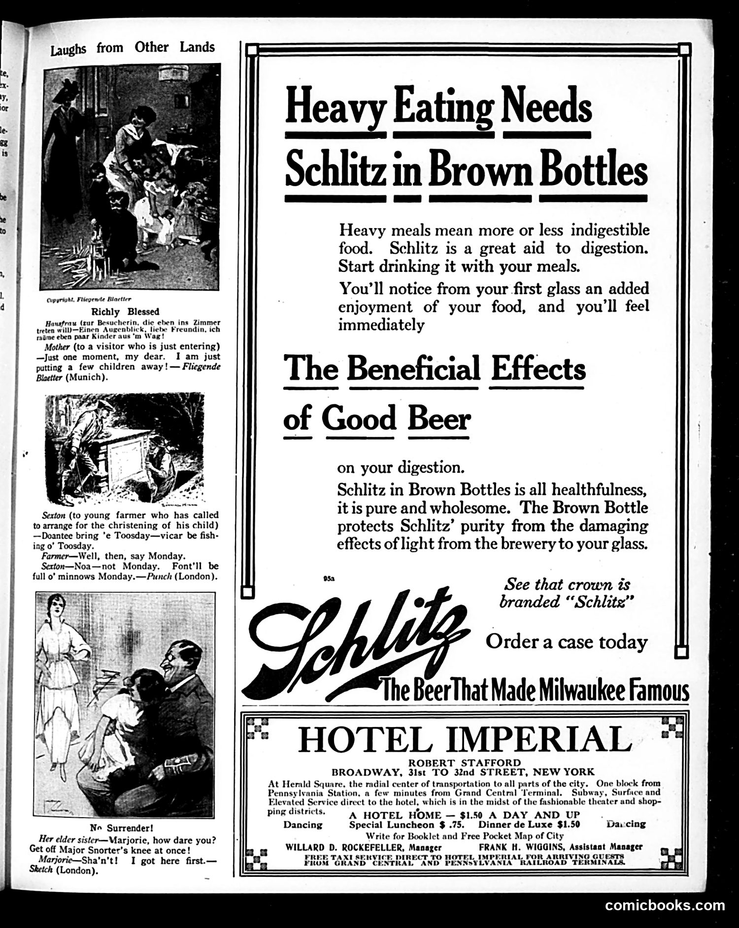 Judge — July 10, 1915 — page 19