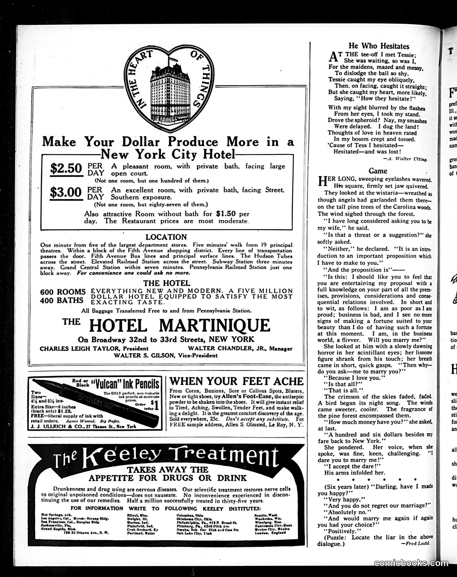 Judge — July 10, 1915 — page 20