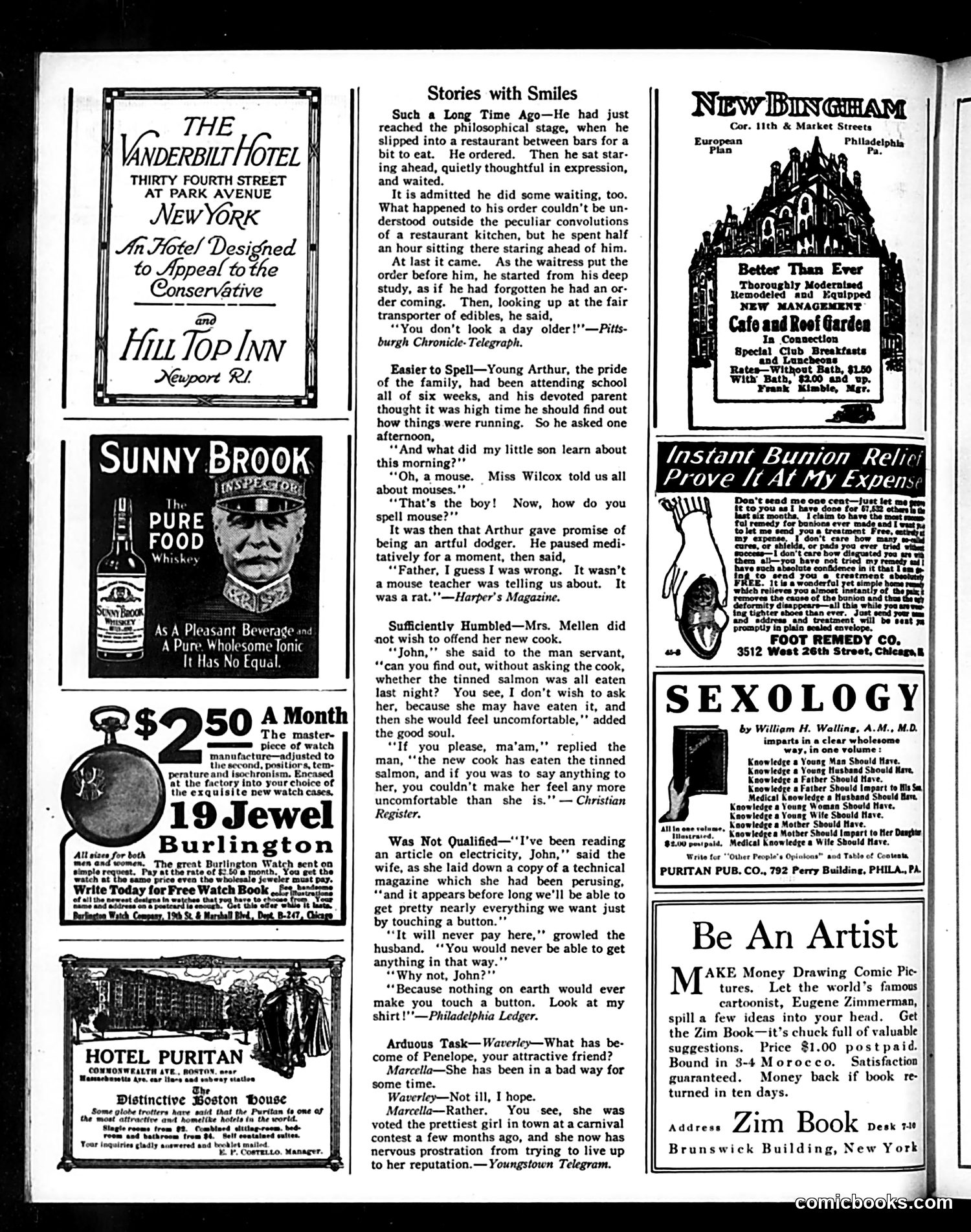 Judge — July 10, 1915 — page 24