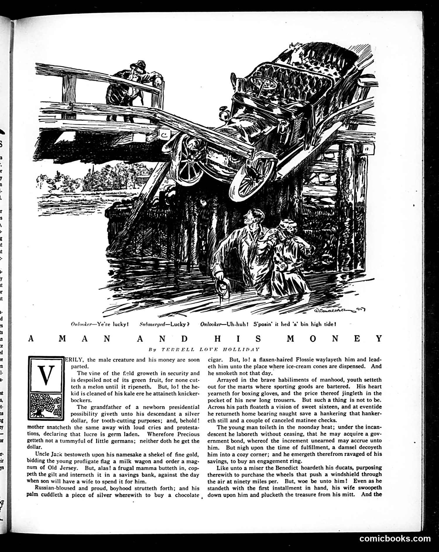 Judge — July 17, 1915 — page 5