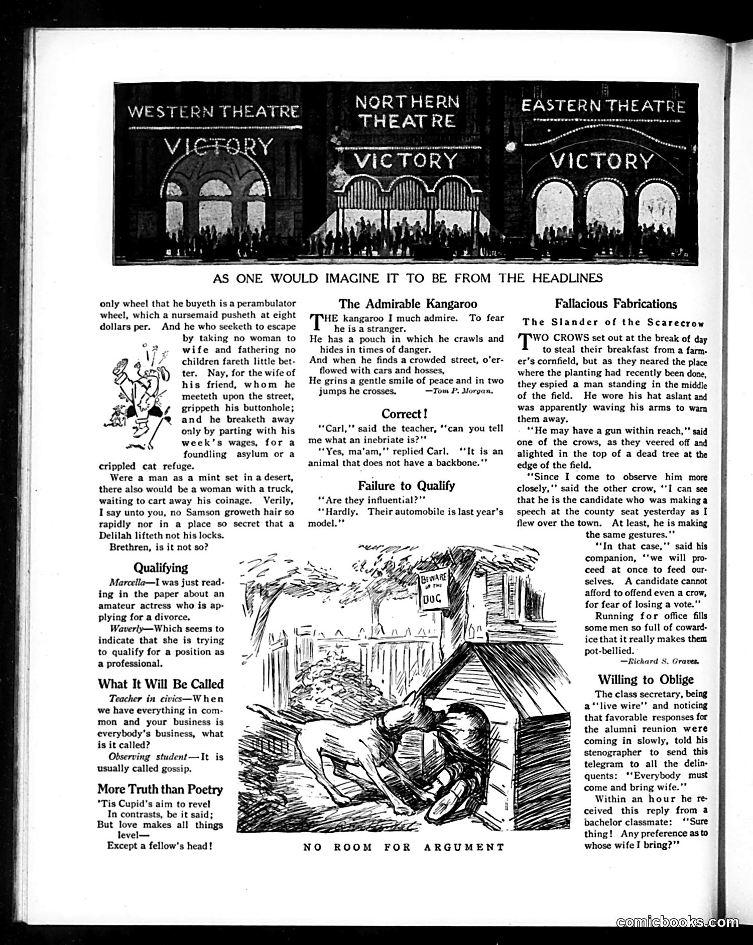 Judge — July 17, 1915 — page 6