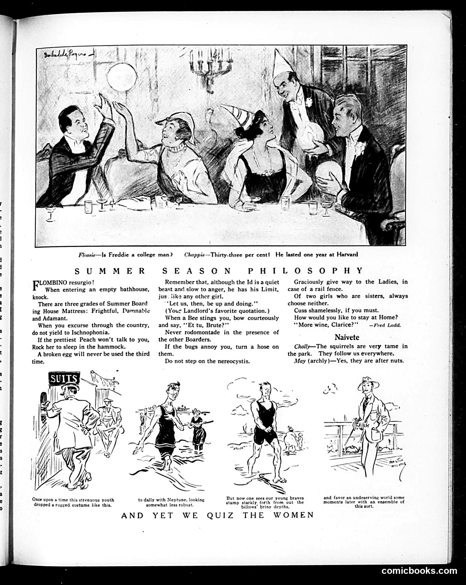 Judge — July 17, 1915 — page 7