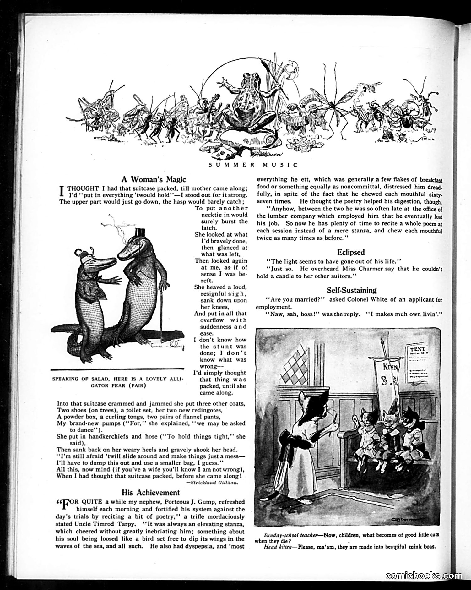 Judge — July 17, 1915 — page 8