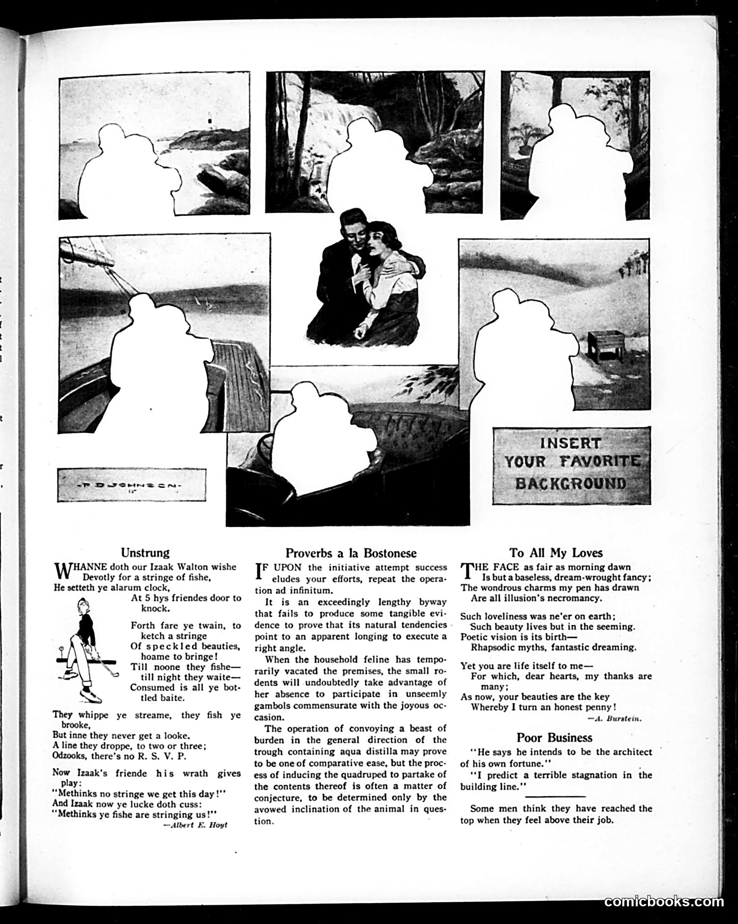 Judge — July 17, 1915 — page 9