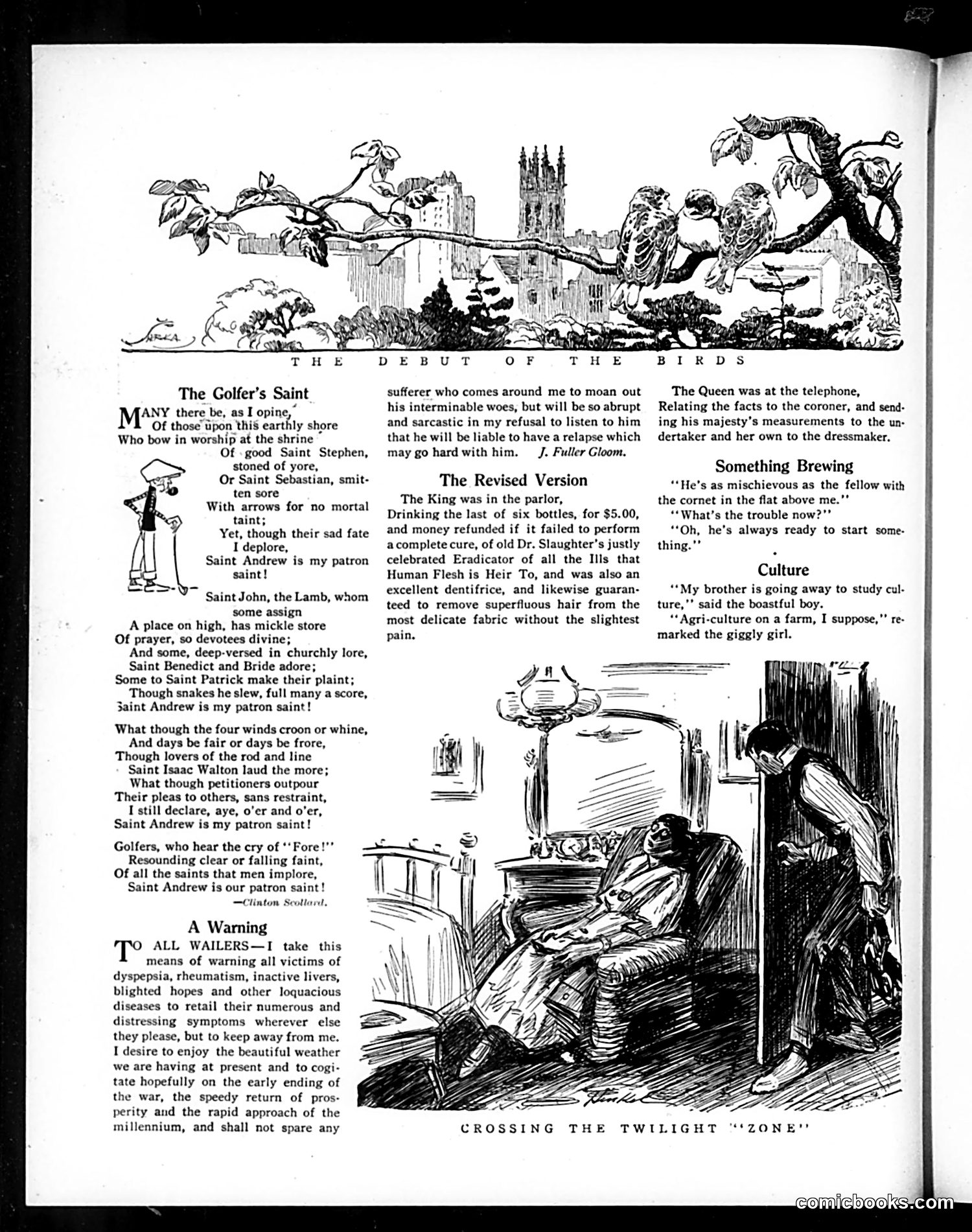 Judge — July 17, 1915 — page 10