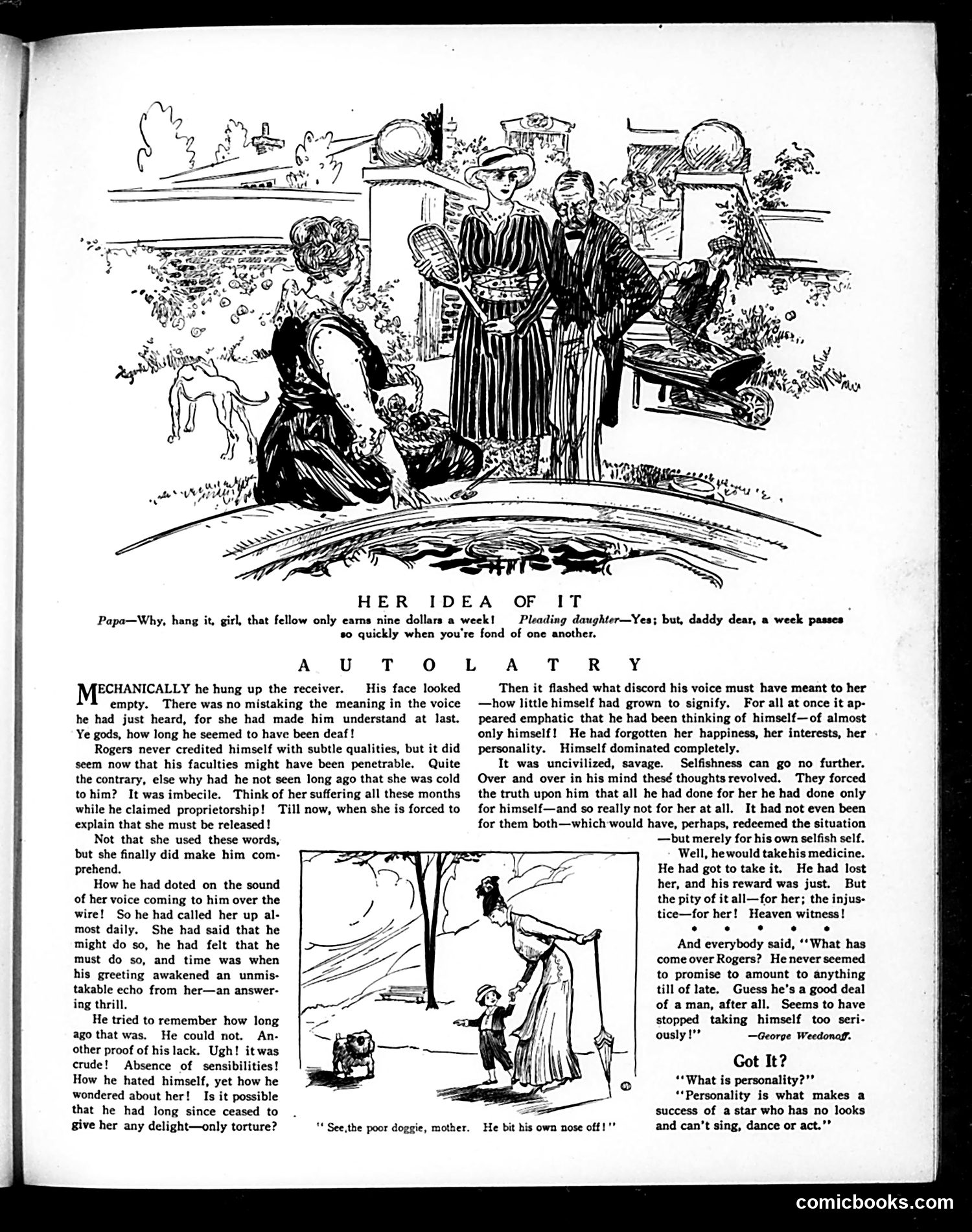 Judge — July 17, 1915 — page 11