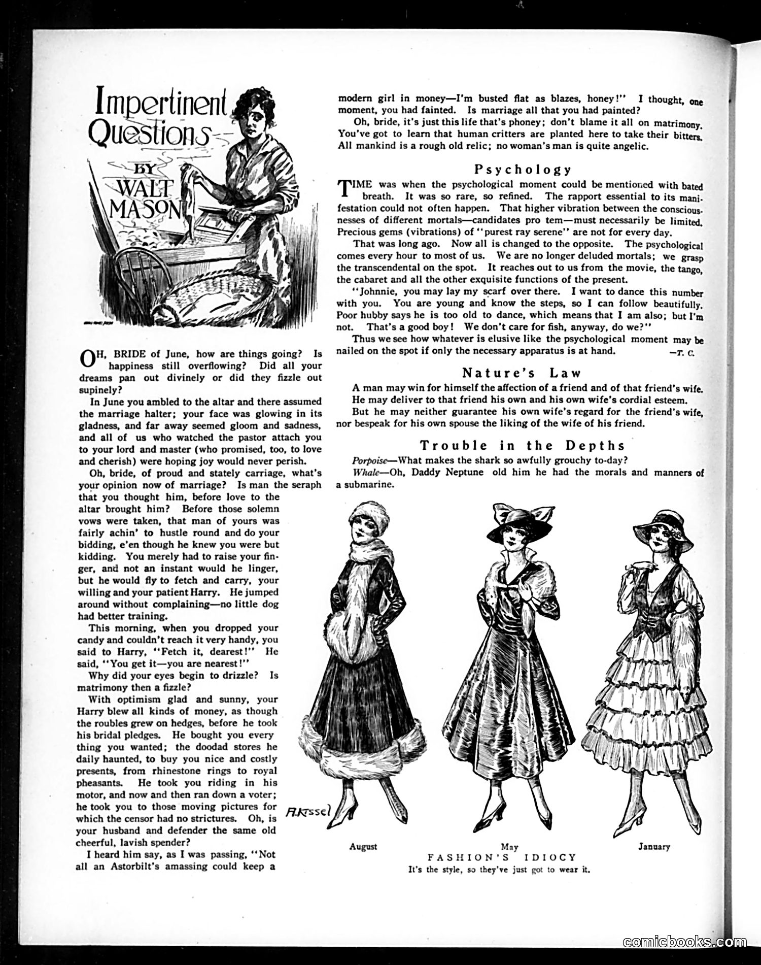 Judge — July 17, 1915 — page 12